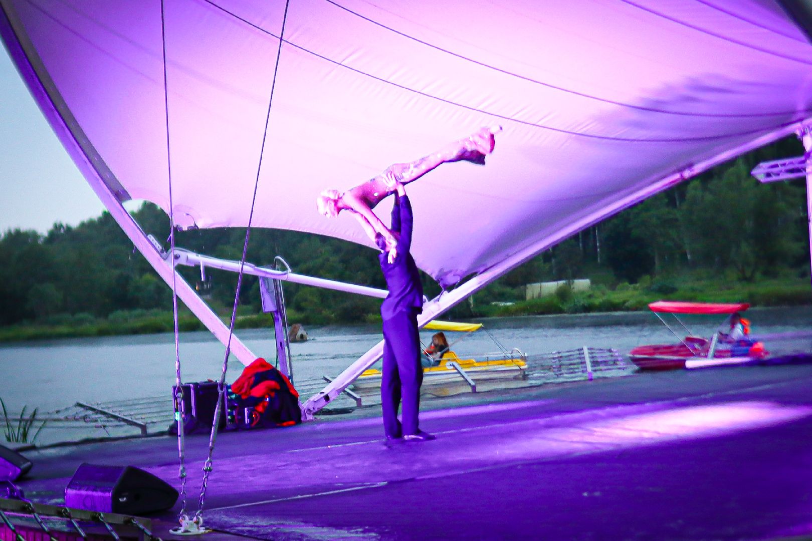 клин, общество, культура, танцы, балет, волочкова, подмосковье,