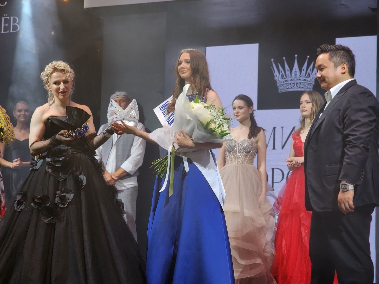 королёв, мисс королев 2025, гранд финал мисс королев 2025,