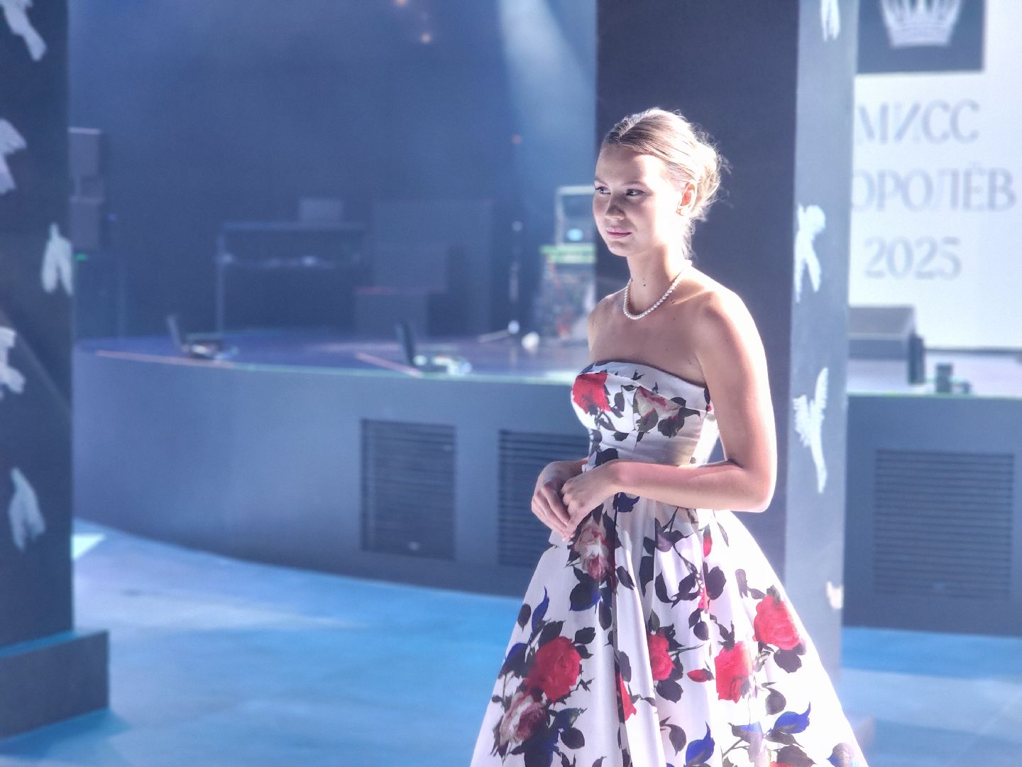 королёв, мисс королев 2025, гранд финал мисс королев 2025,