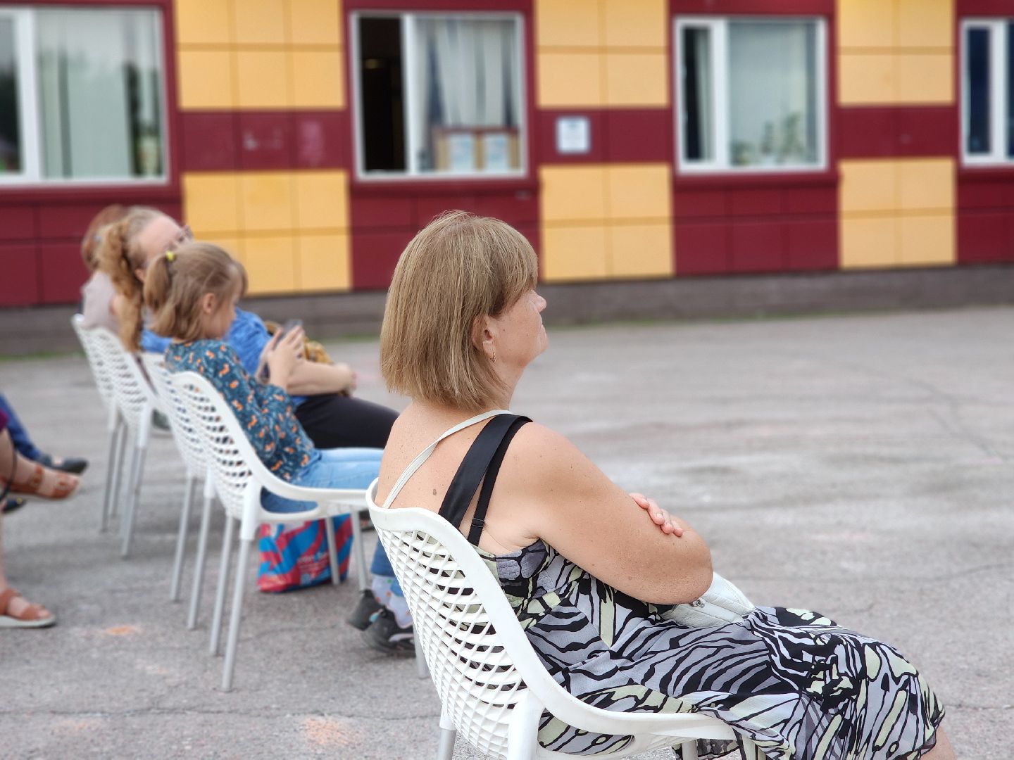 дубна, кино, летний кинотеатр,