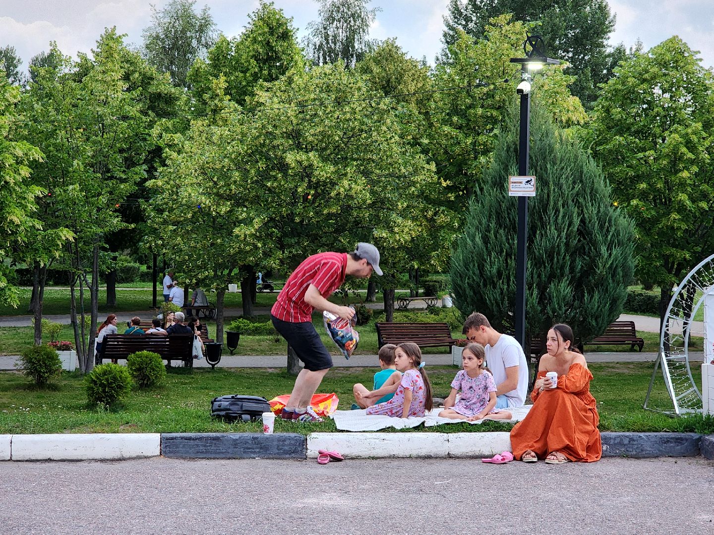 дубна, кино, летний кинотеатр,