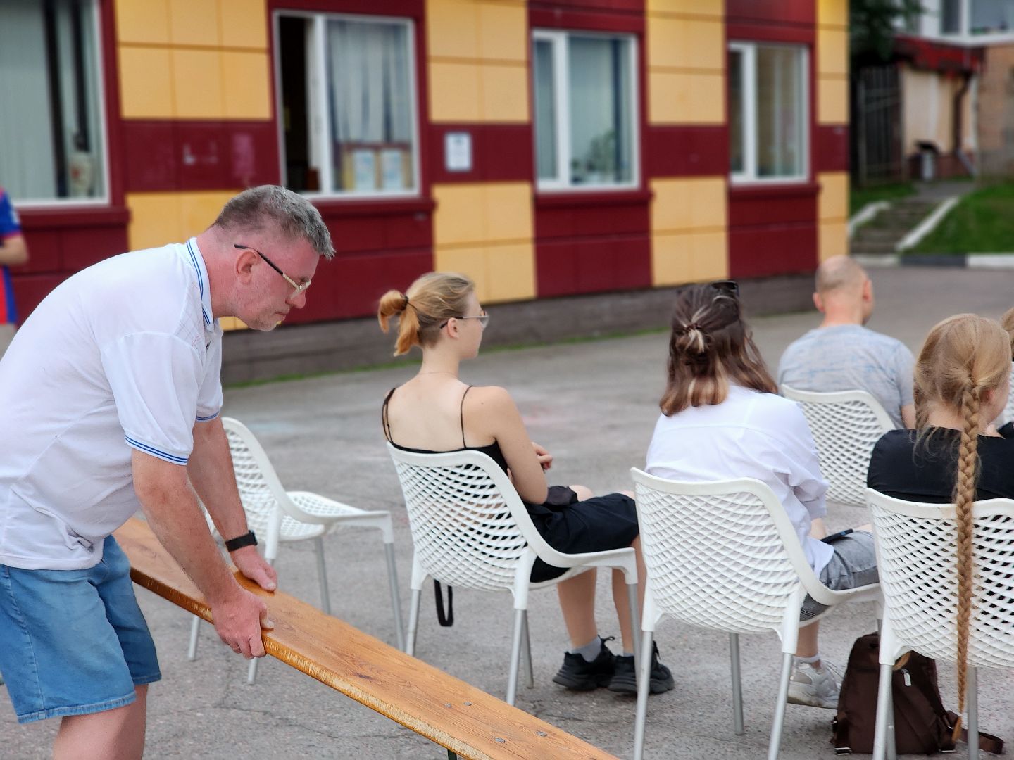 дубна, кино, летний кинотеатр,