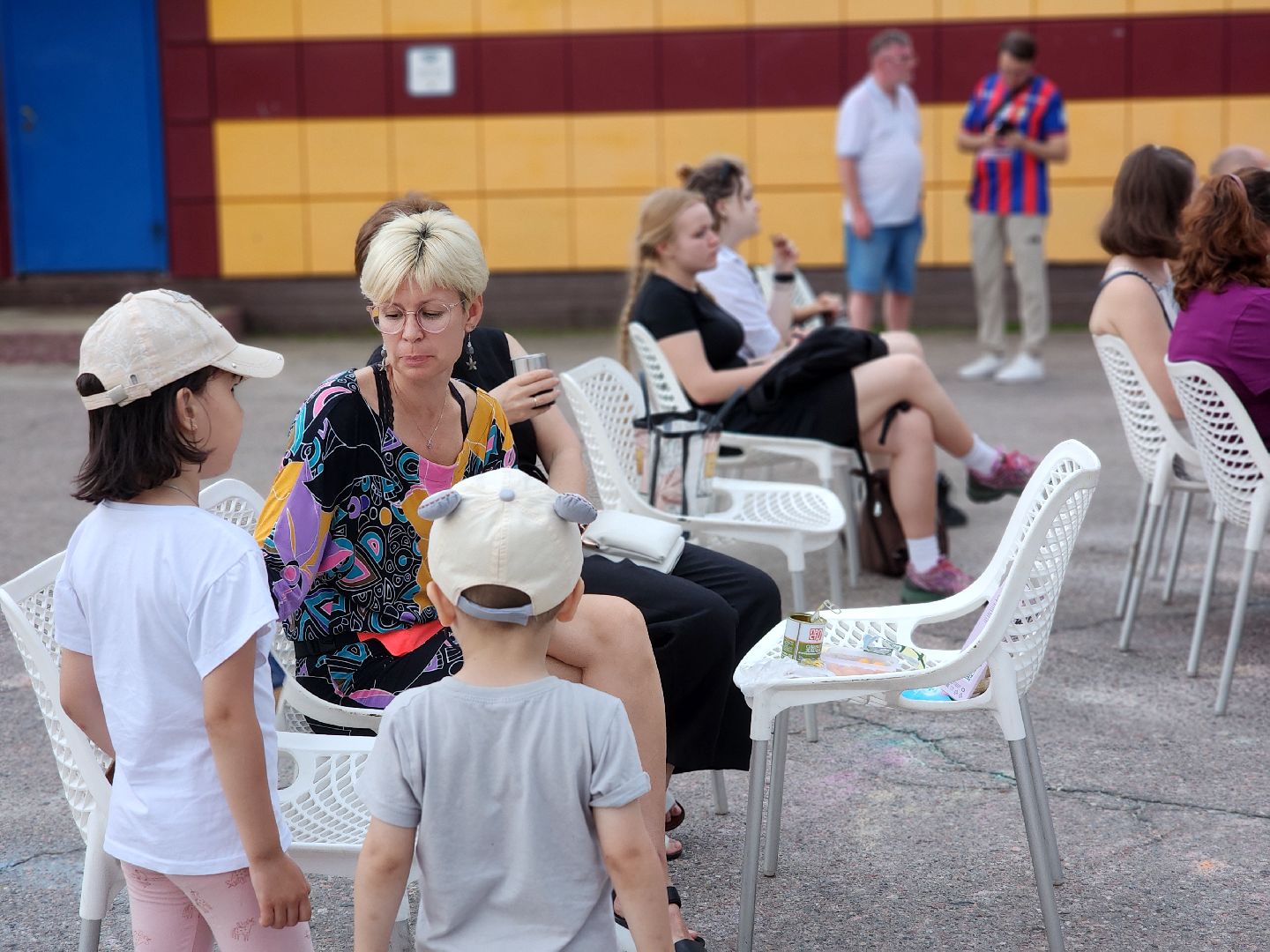 дубна, кино, летний кинотеатр,