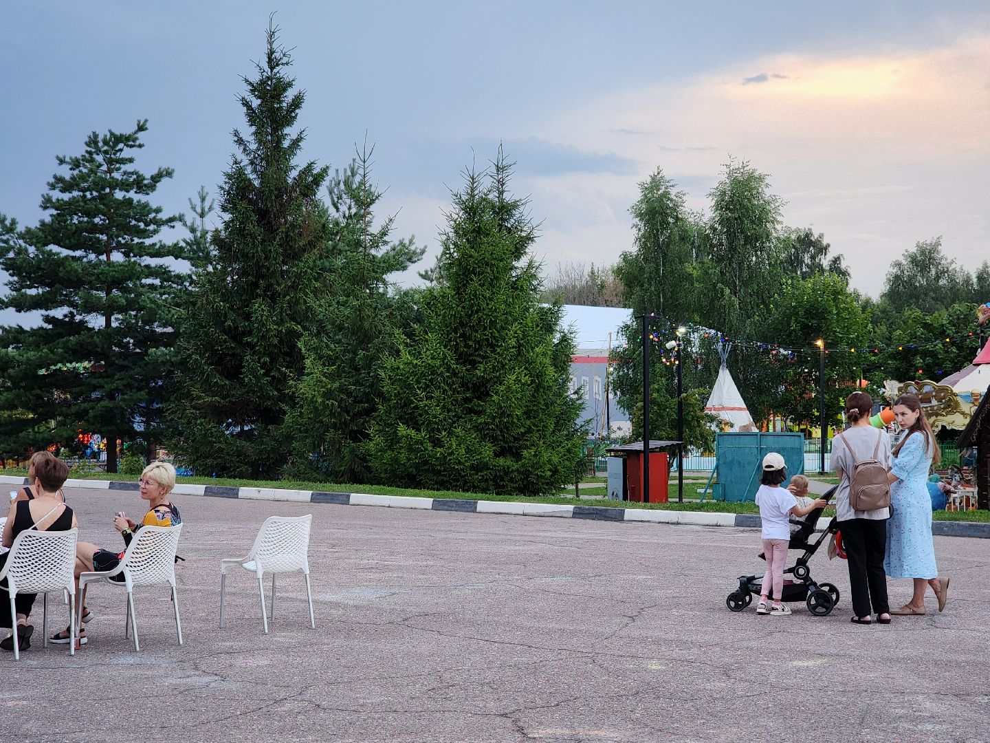 дубна, кино, летний кинотеатр,