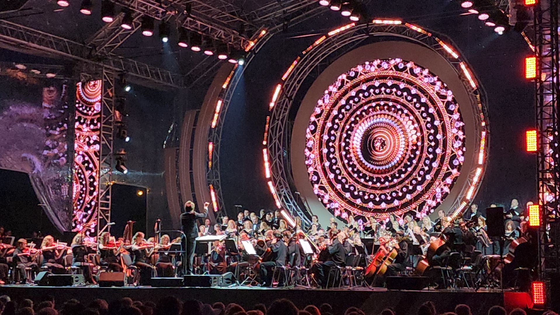 Истра, Музыка, Фестиваль, Культура, Оркестр , Дирижер,