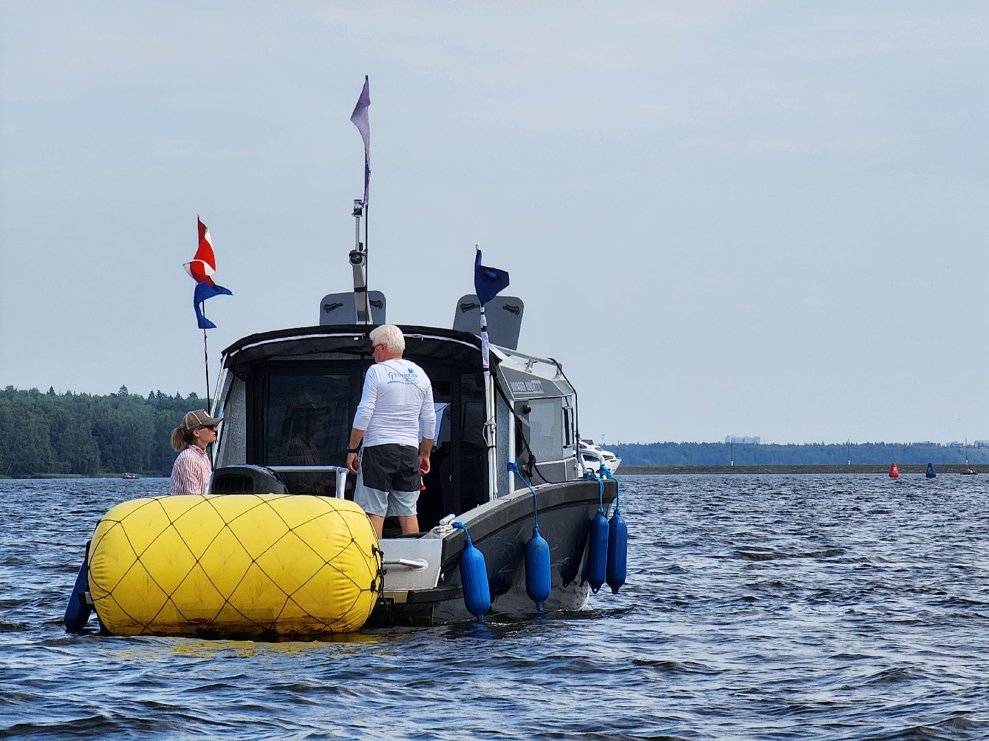 мытищи, регата, парусный спорт,