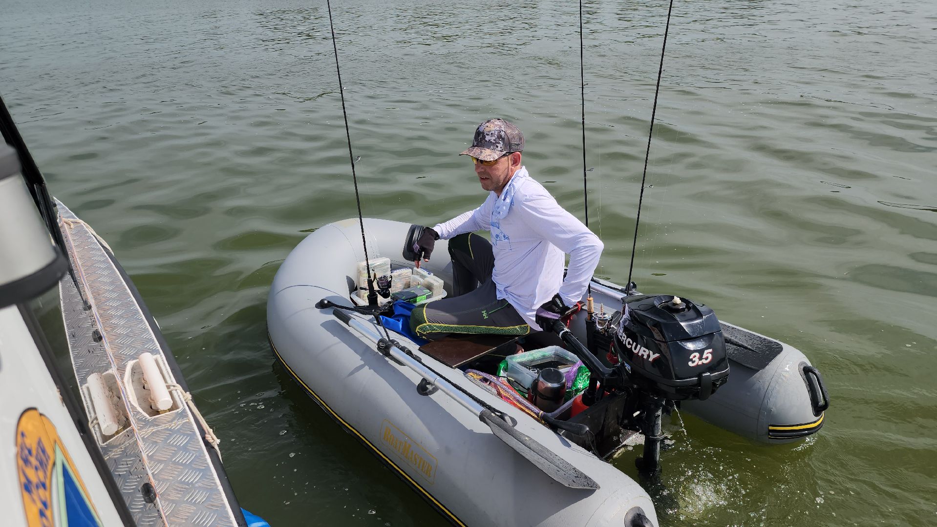 Руза, рузское водохранилище, гимс мчс россии, рейд безопасности на пляже,