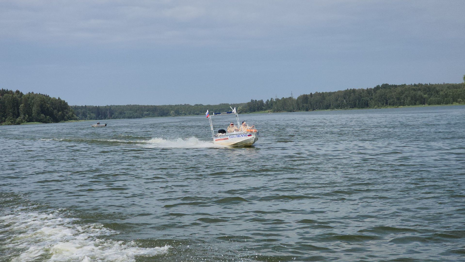 Руза, рузское водохранилище, гимс мчс россии, рейд безопасности на пляже,