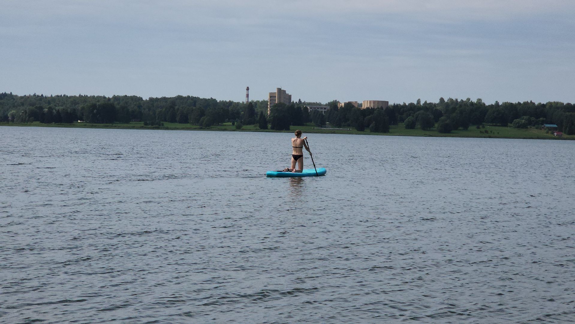 Руза, рузское водохранилище, гимс мчс россии, рейд безопасности на пляже,