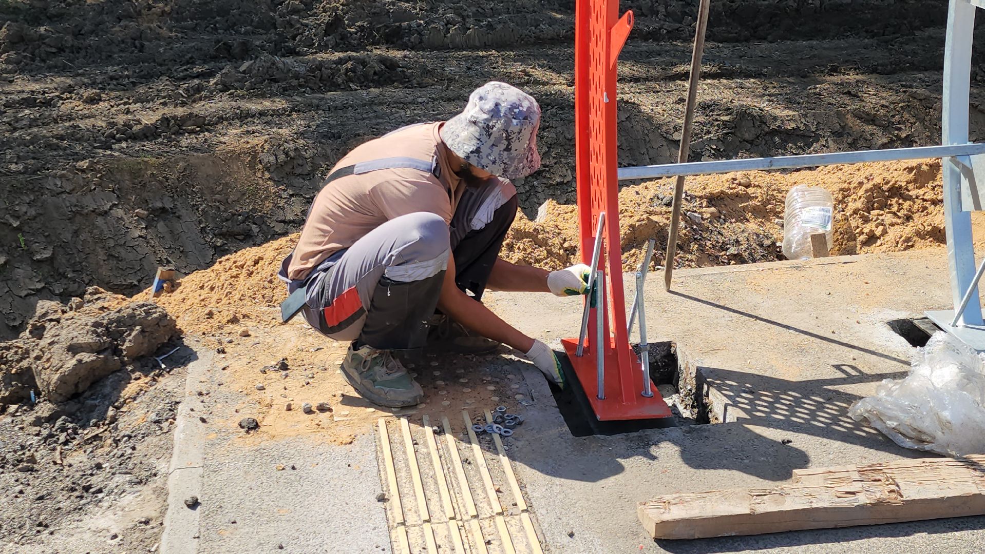 Руза, Дорохово, М1, Минское шоссе , федеральная дорога,