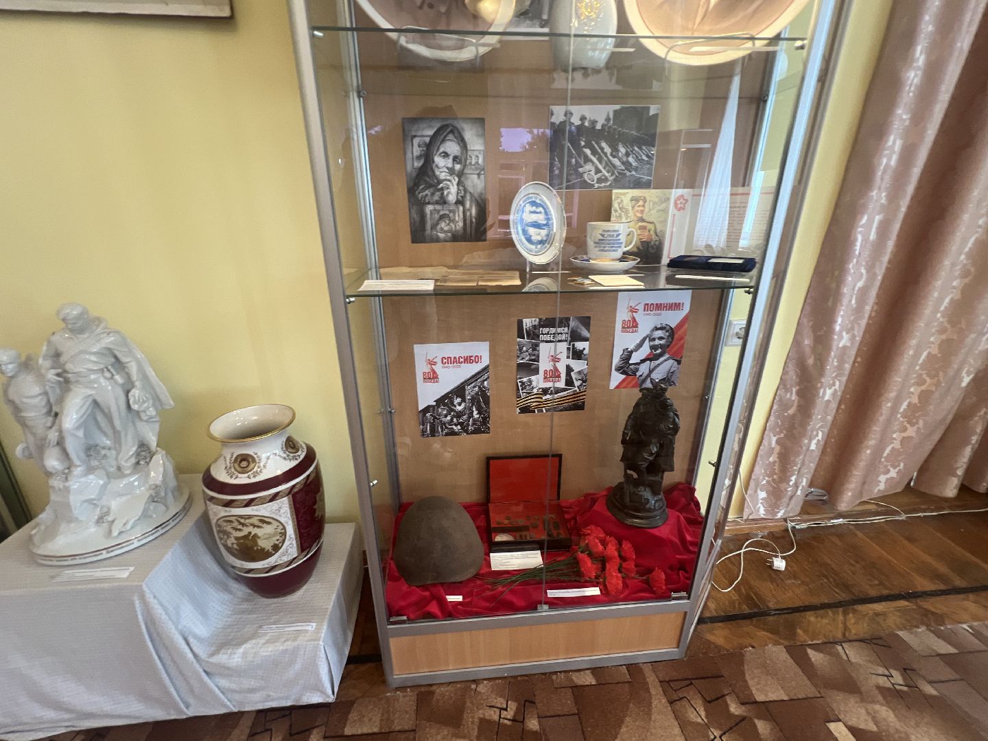 талдомский городской округ, Музей , культура и туризм в подмосковье,