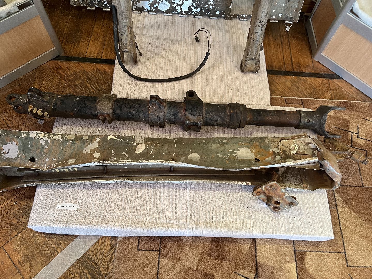 талдомский городской округ, Музей , культура и туризм в подмосковье,