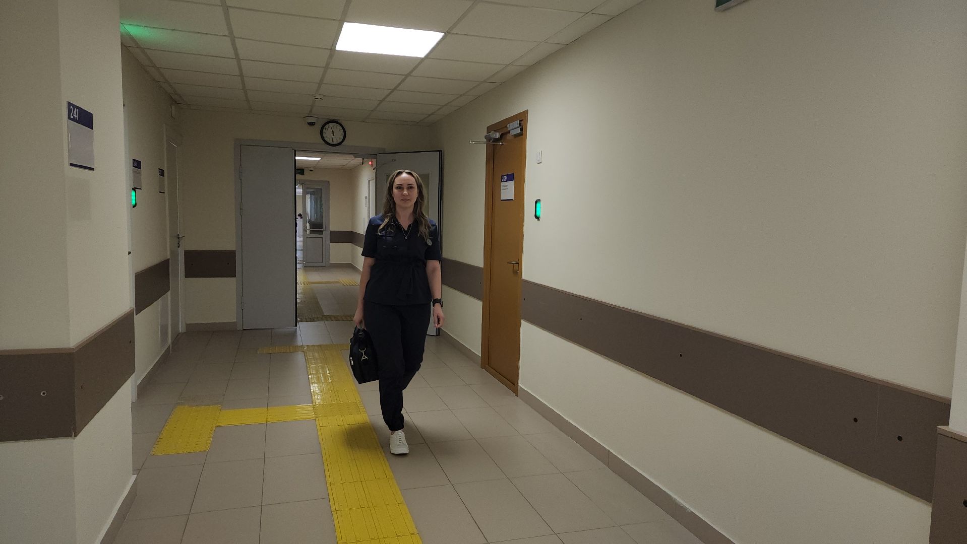 поликлиника, медицина, красногорск, изумрудные холмы,