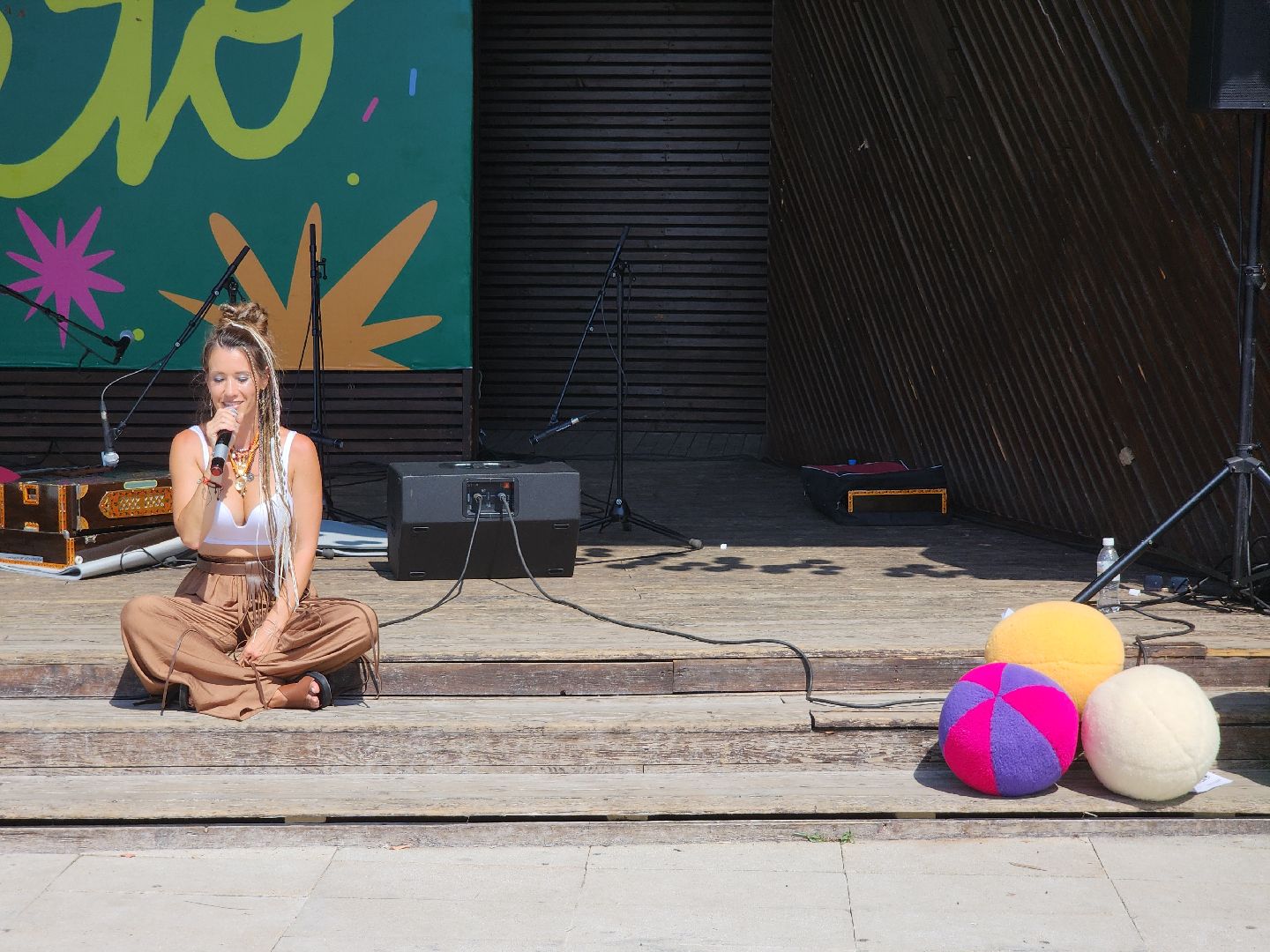 фестиваль йоги, орехово-зуево,