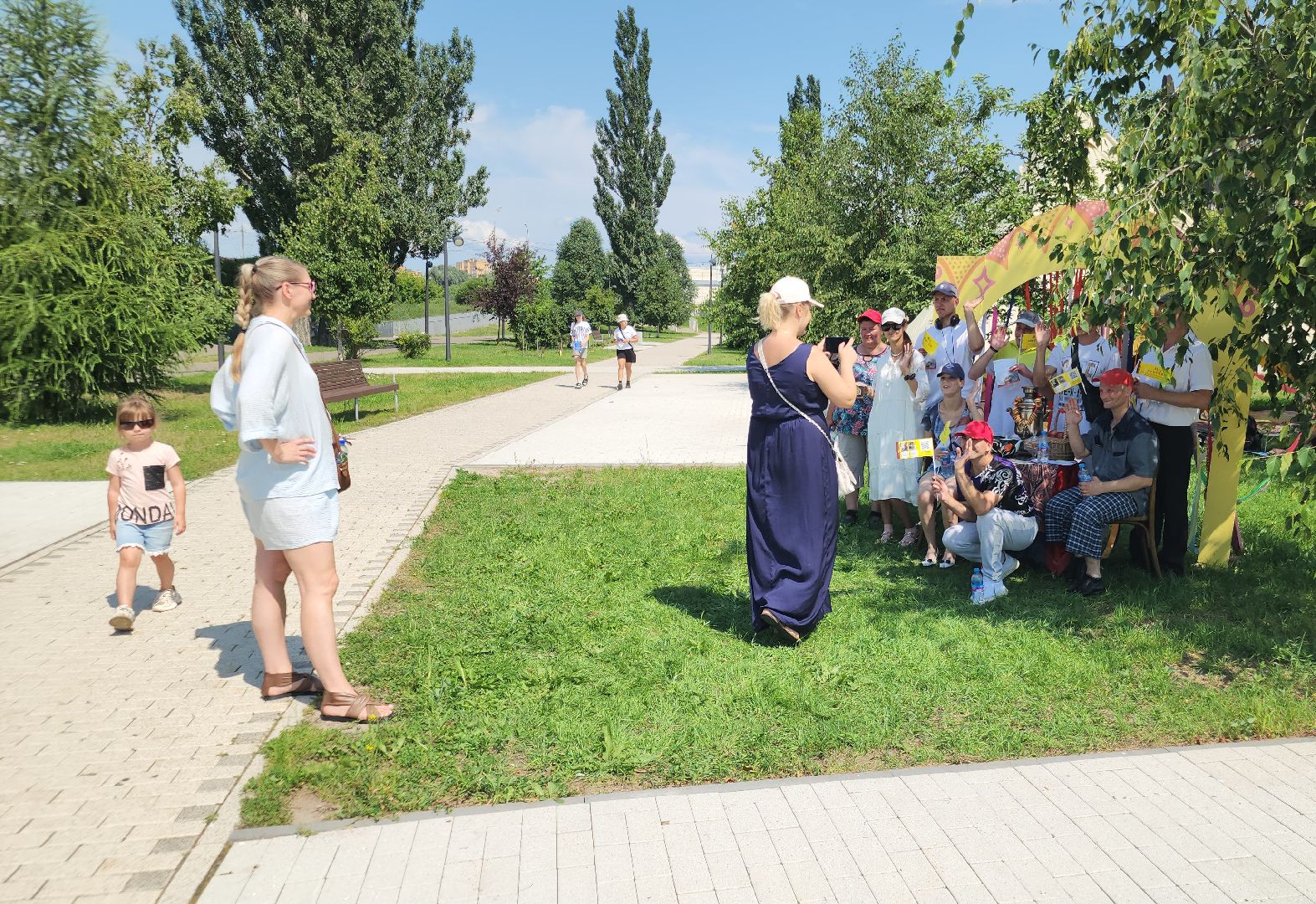 фестиваль йоги, орехово-зуево,