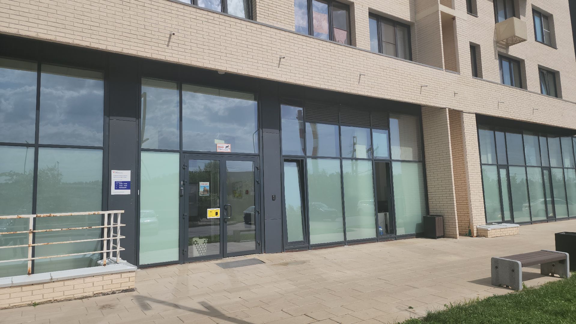 красногорск, портрет,медицина, врач, сво,