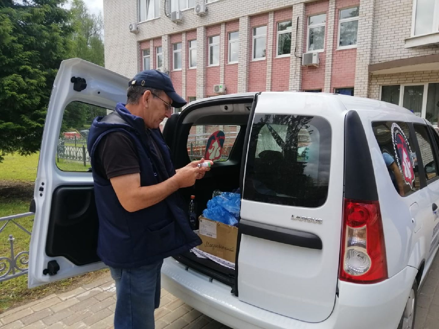 городской округ восход, вакцинация животных, вакцинация от бешенства,