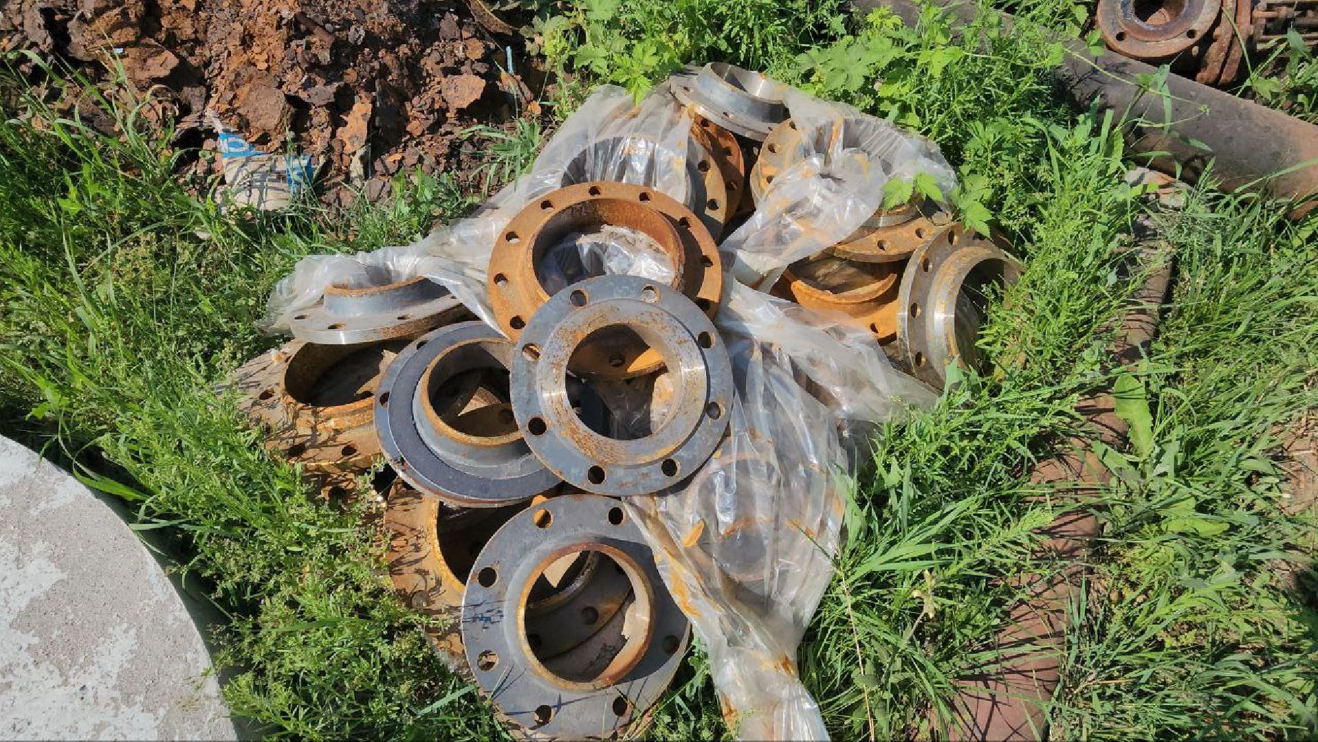 Дединово, Котельная,