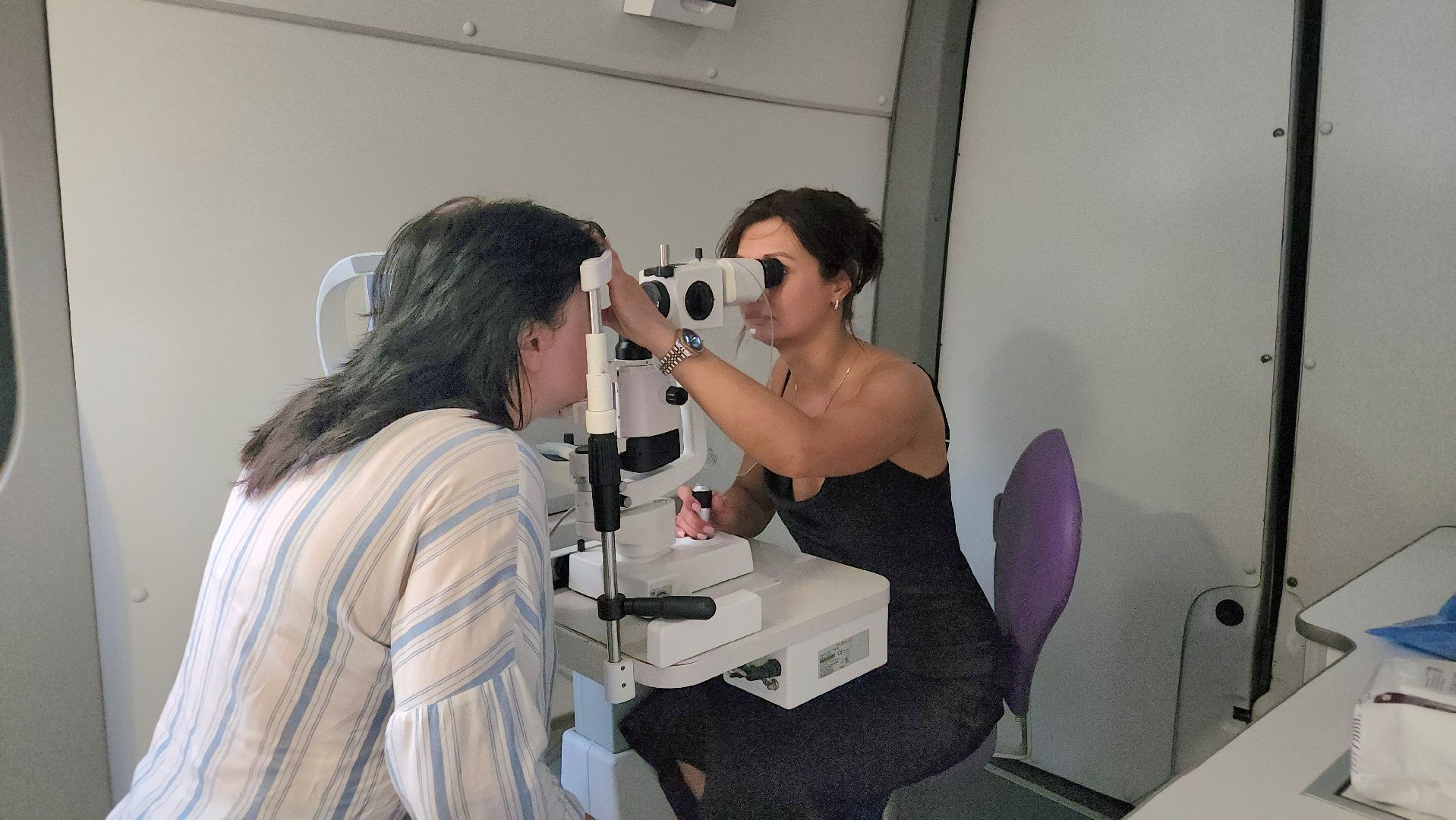 проверка здоровья, орехово-зуево,