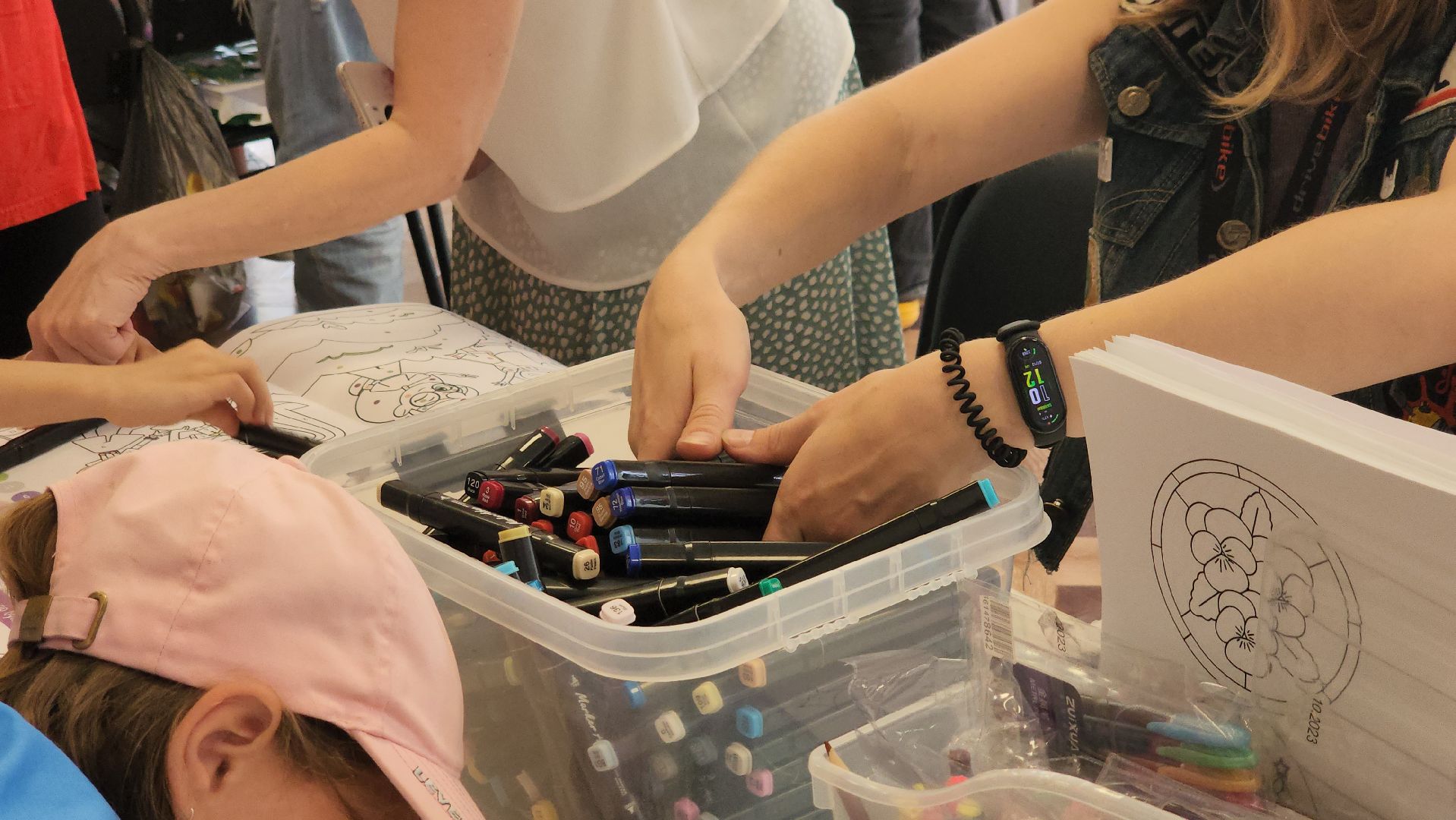 Мотомосква, Мототерапия, байкеры, щёлково,