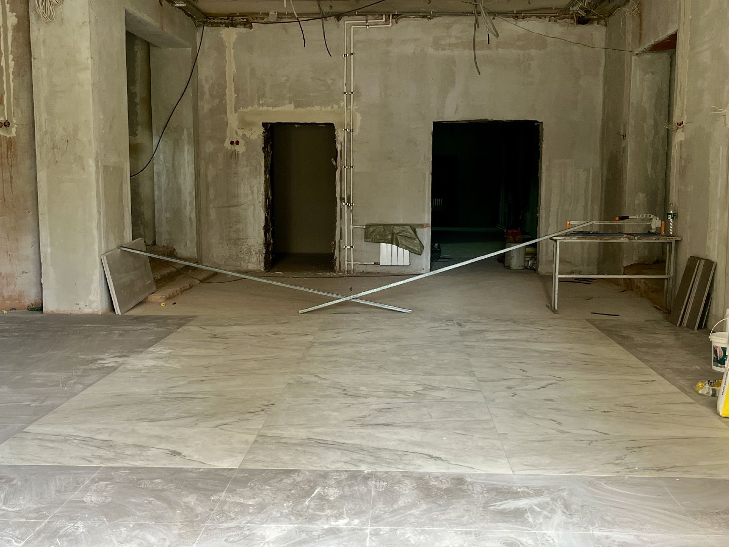 наро-фоминск, наро-фоминский городской округ, школа искусств гармония, ремонт школы искусств в наро-фоминске,было-стало,