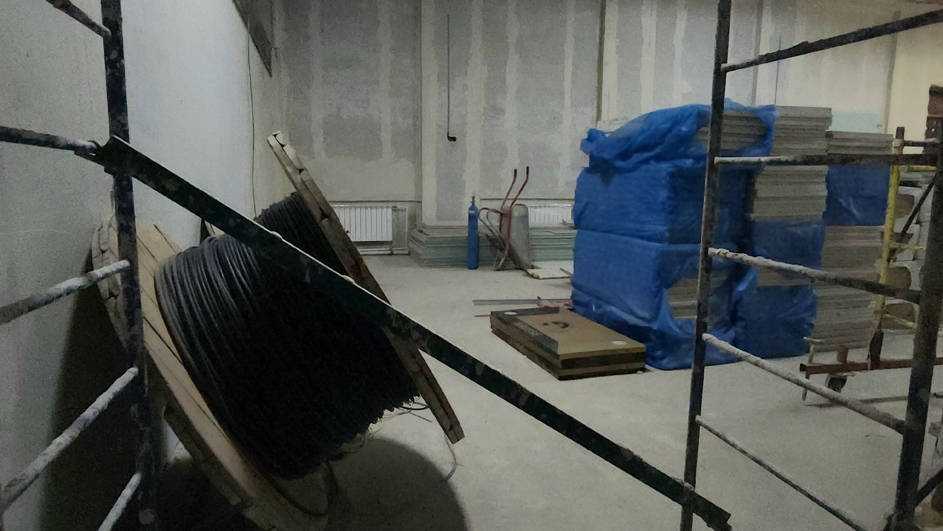 наро-фоминск, наро-фоминский городской округ, школа искусств гармония, ремонт школы искусств в наро-фоминске,было-стало,