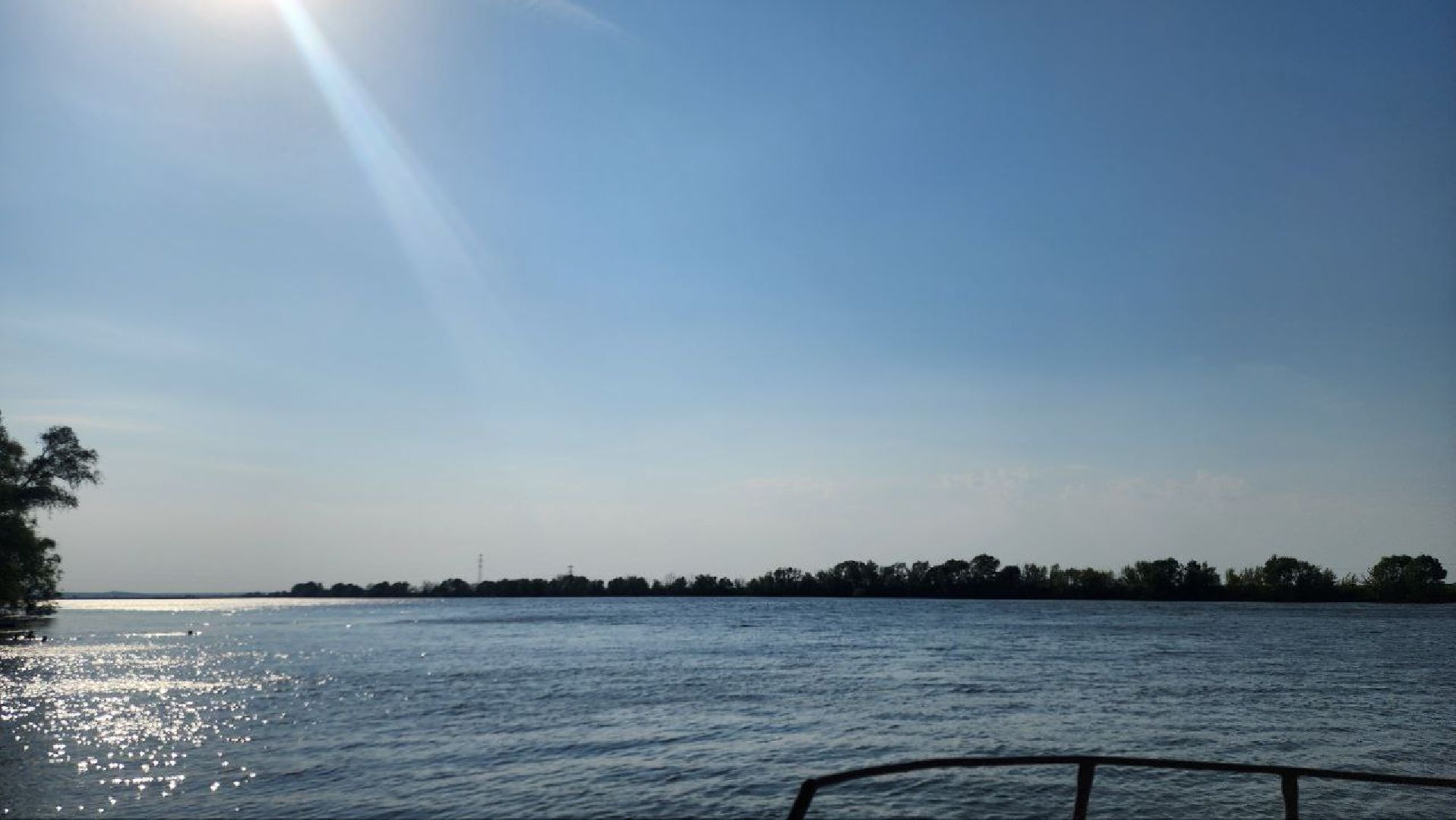 Луховицы, расписание парома,