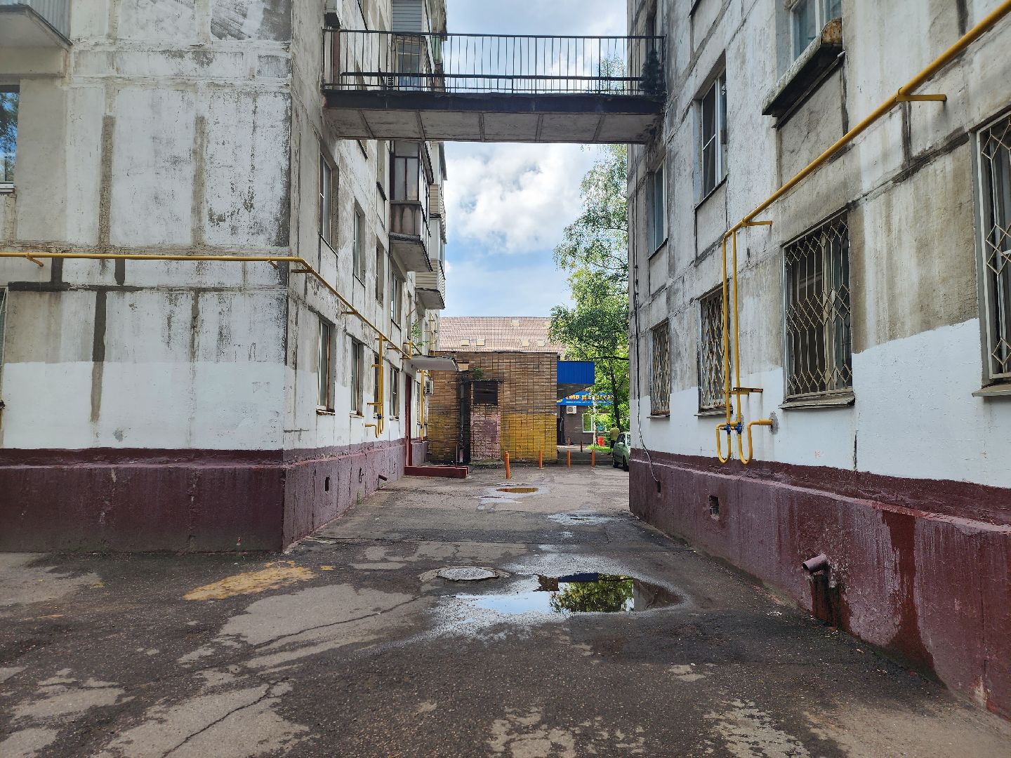 королёв, благоустройство , добродел,