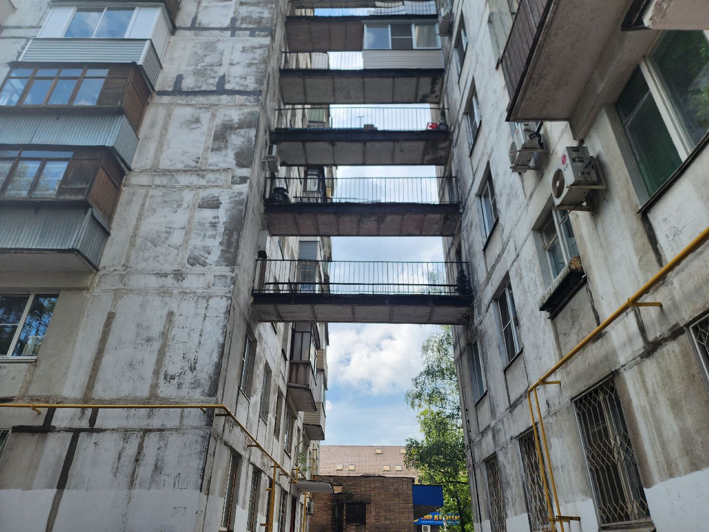 королёв, благоустройство , добродел,