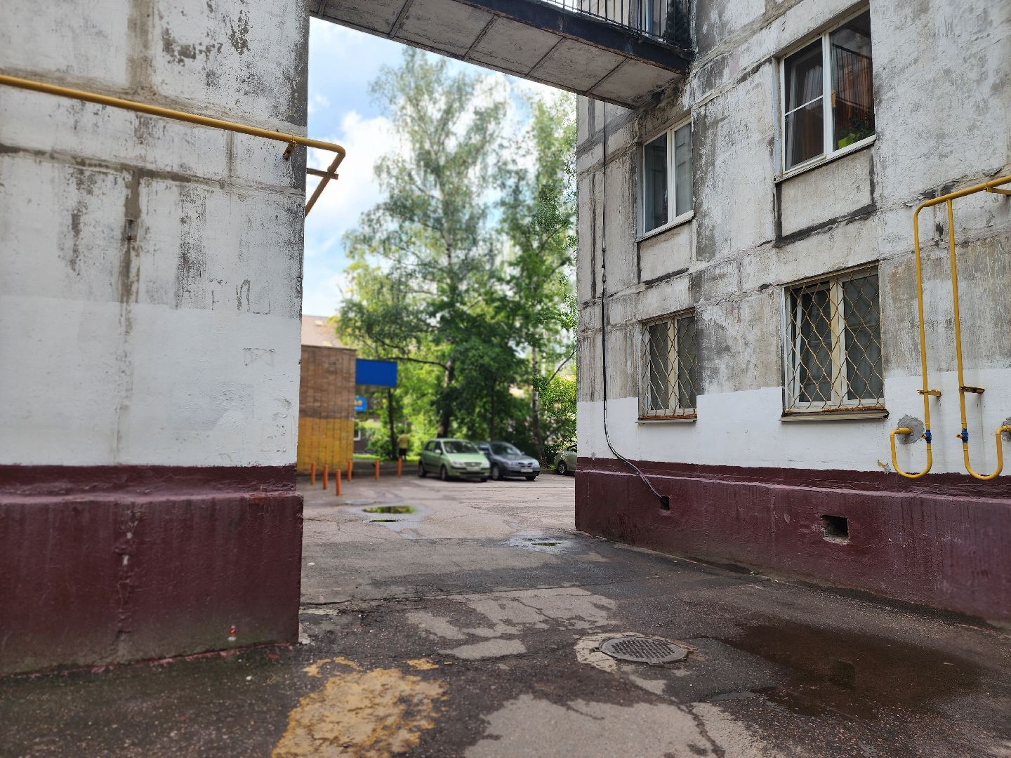 королёв, благоустройство , добродел,