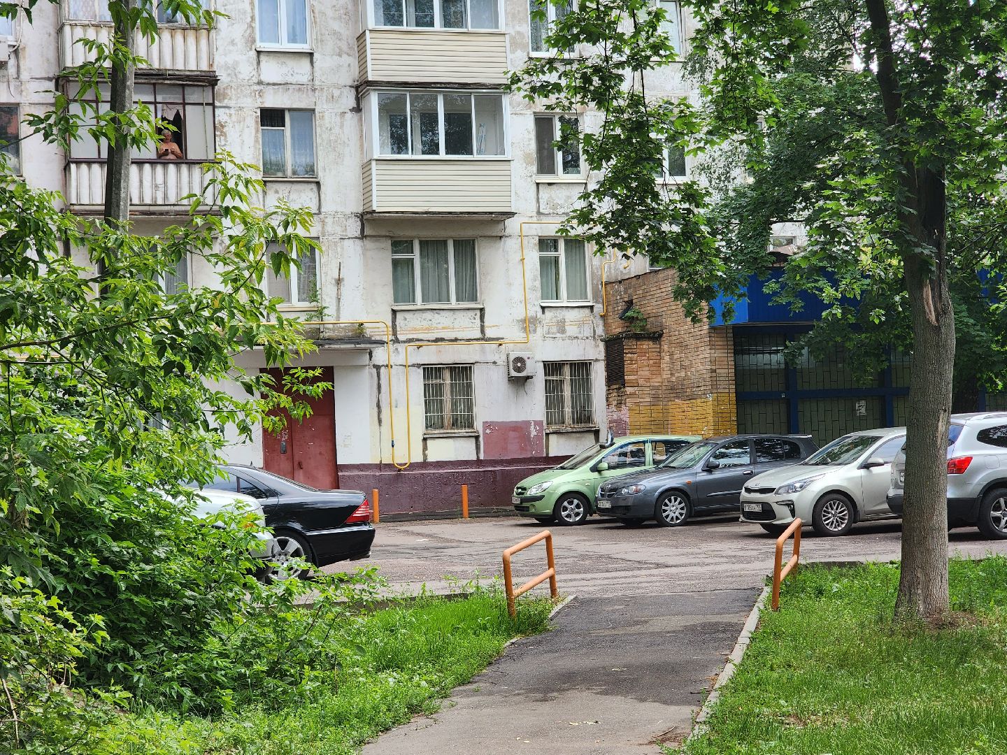 королёв, благоустройство , добродел,