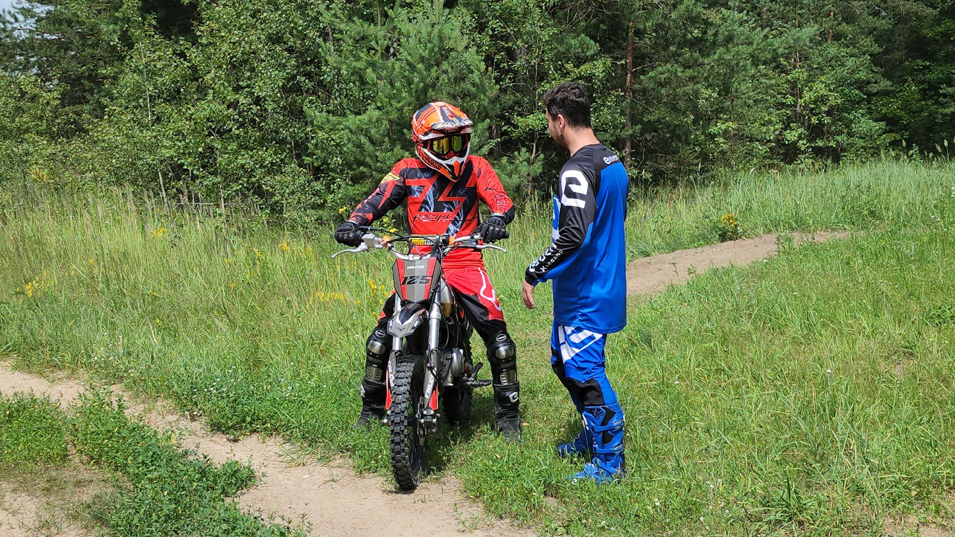 серпухов, подмосковье, пит-байк,безопасность подростков, обучение на пит-байке, мотоцикл,