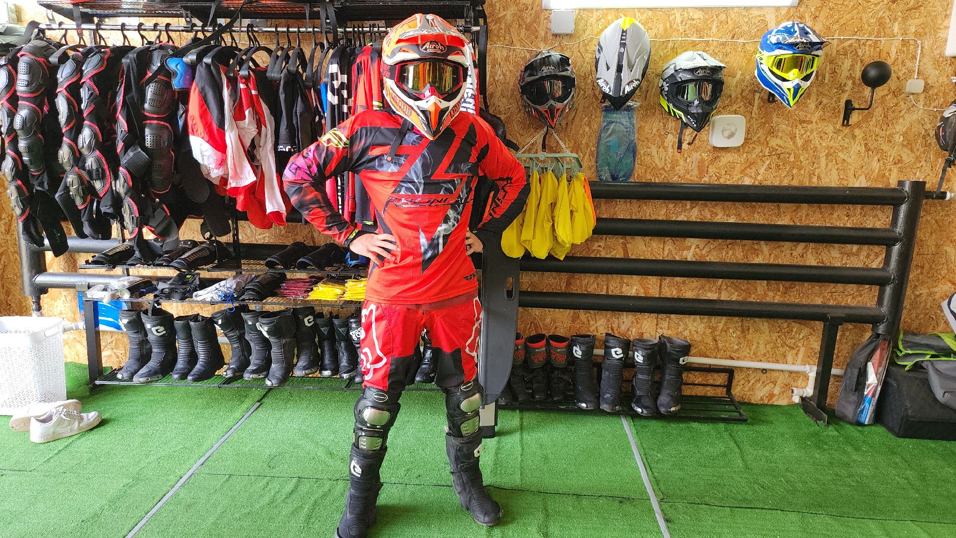 серпухов, подмосковье, пит-байк,безопасность подростков, обучение на пит-байке, мотоцикл,