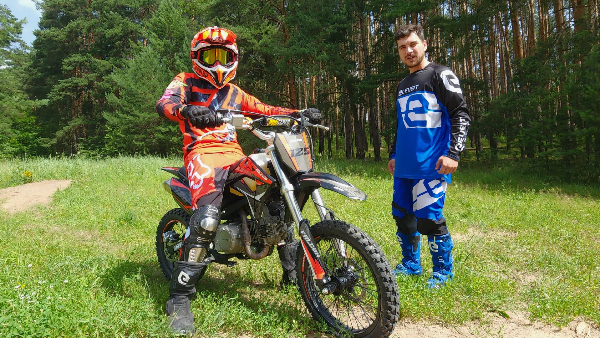 серпухов, подмосковье, пит-байк,безопасность подростков, обучение на пит-байке, мотоцикл,