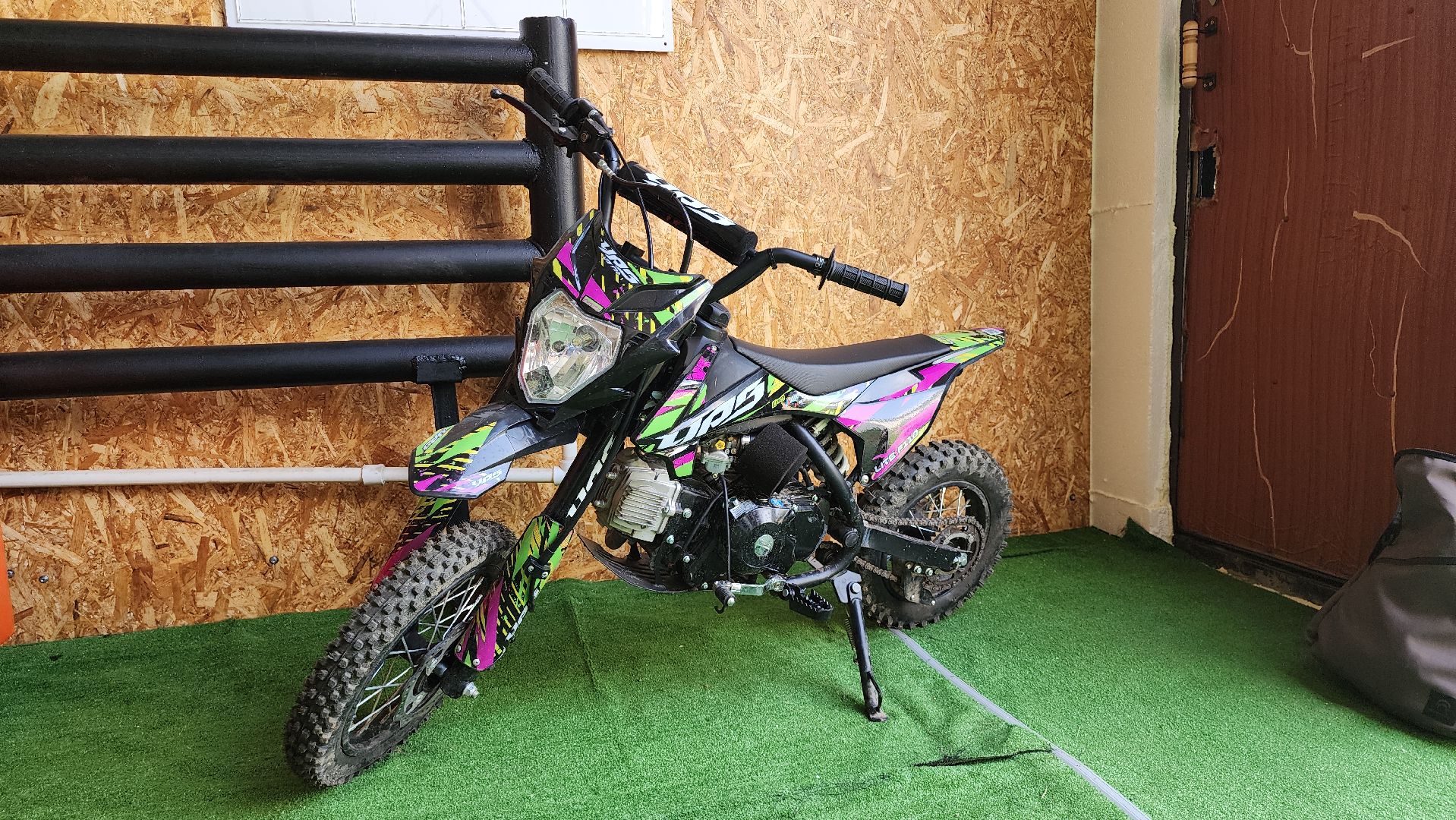 серпухов, подмосковье, пит-байк,безопасность подростков, обучение на пит-байке, мотоцикл,