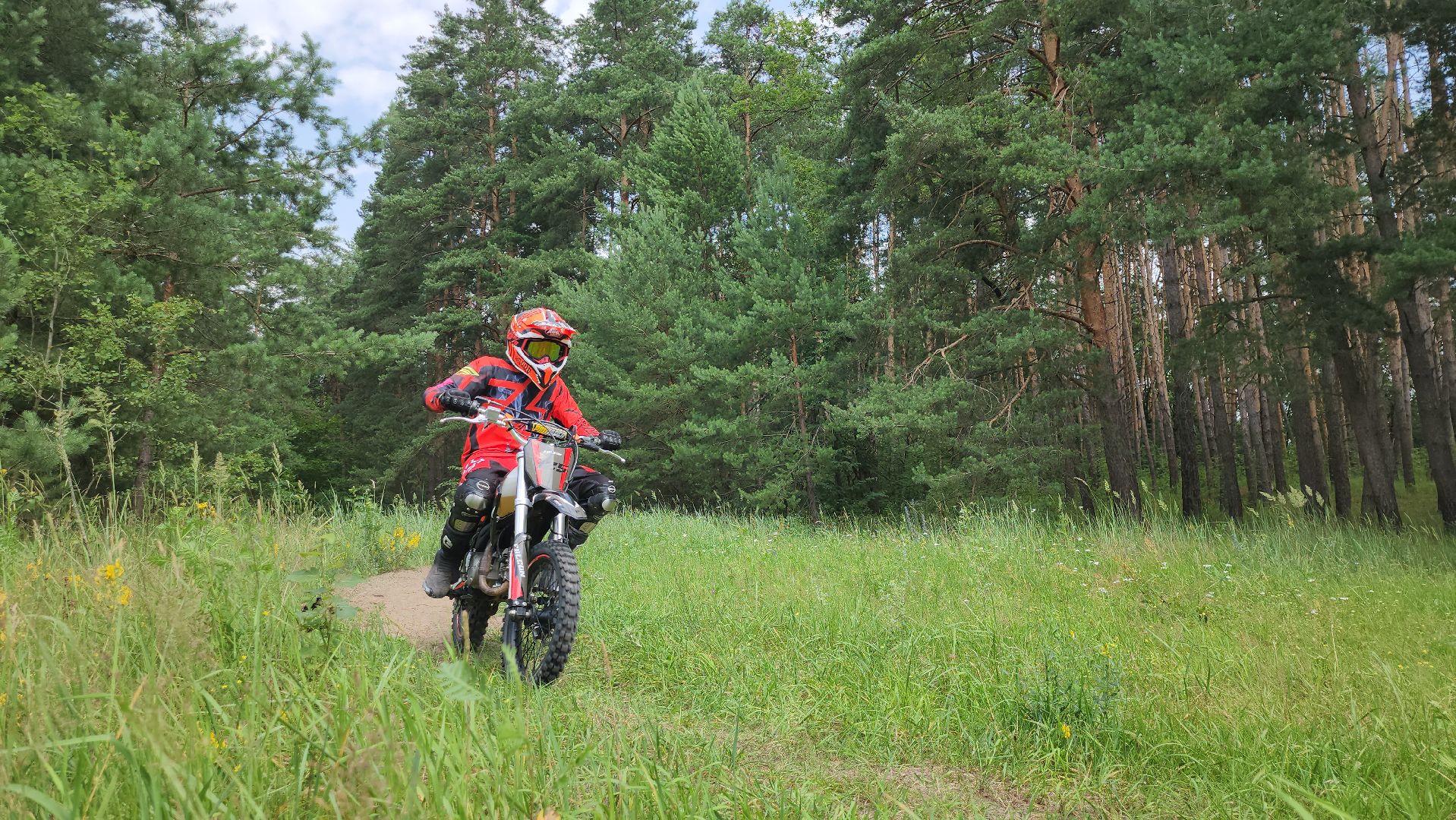 серпухов, подмосковье, пит-байк,безопасность подростков, обучение на пит-байке, мотоцикл,