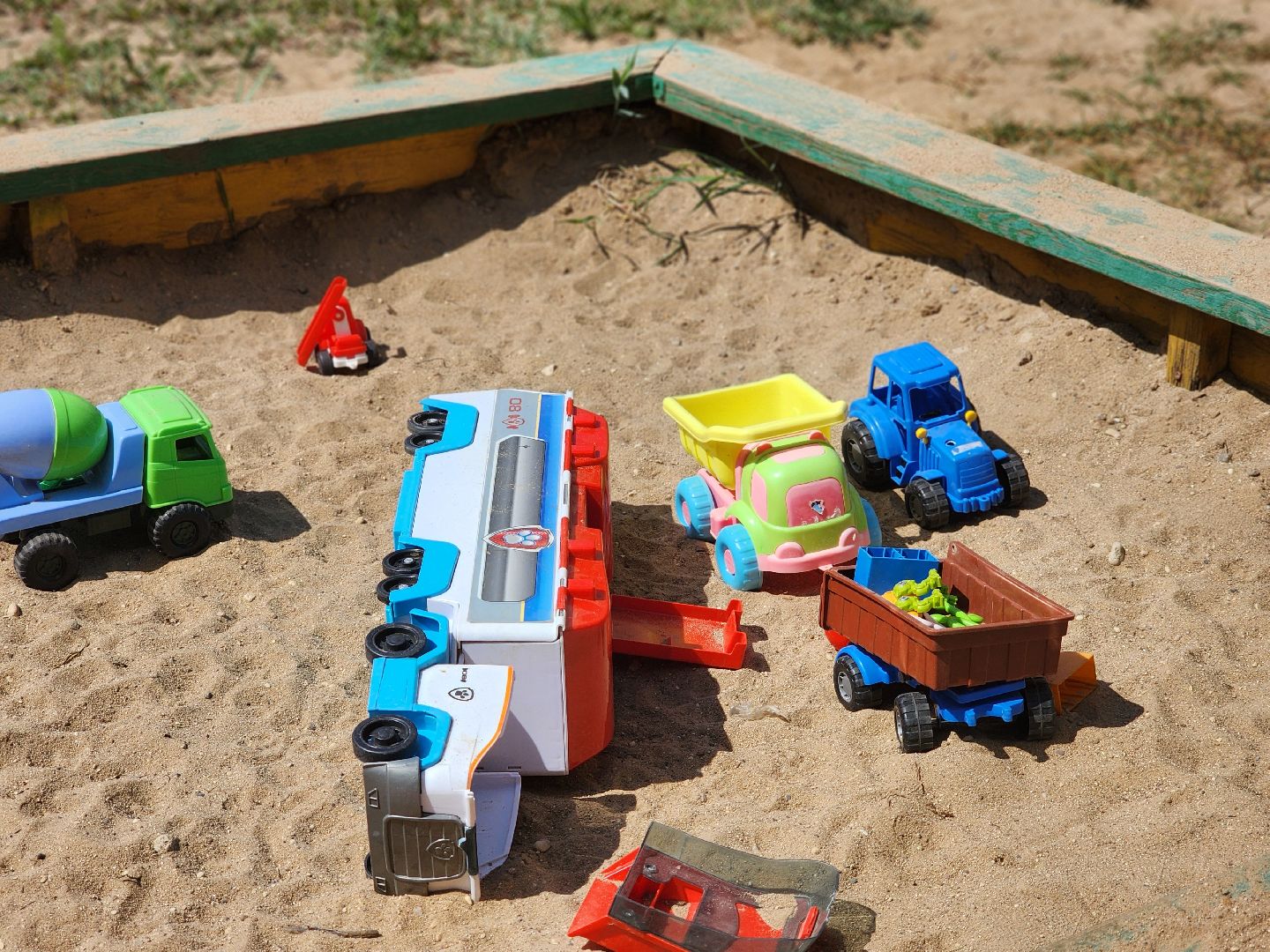 дубна, благоустройство, формирование комфортной городской среды, детская площадка,