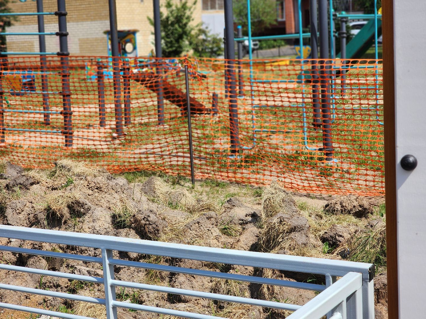 дубна, благоустройство, формирование комфортной городской среды, детская площадка,