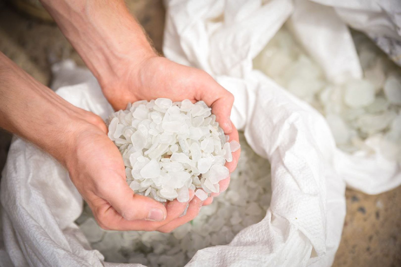 воскресенск, переработка вторсырья, переработка стекла, молодой предприниматель из восересенска,