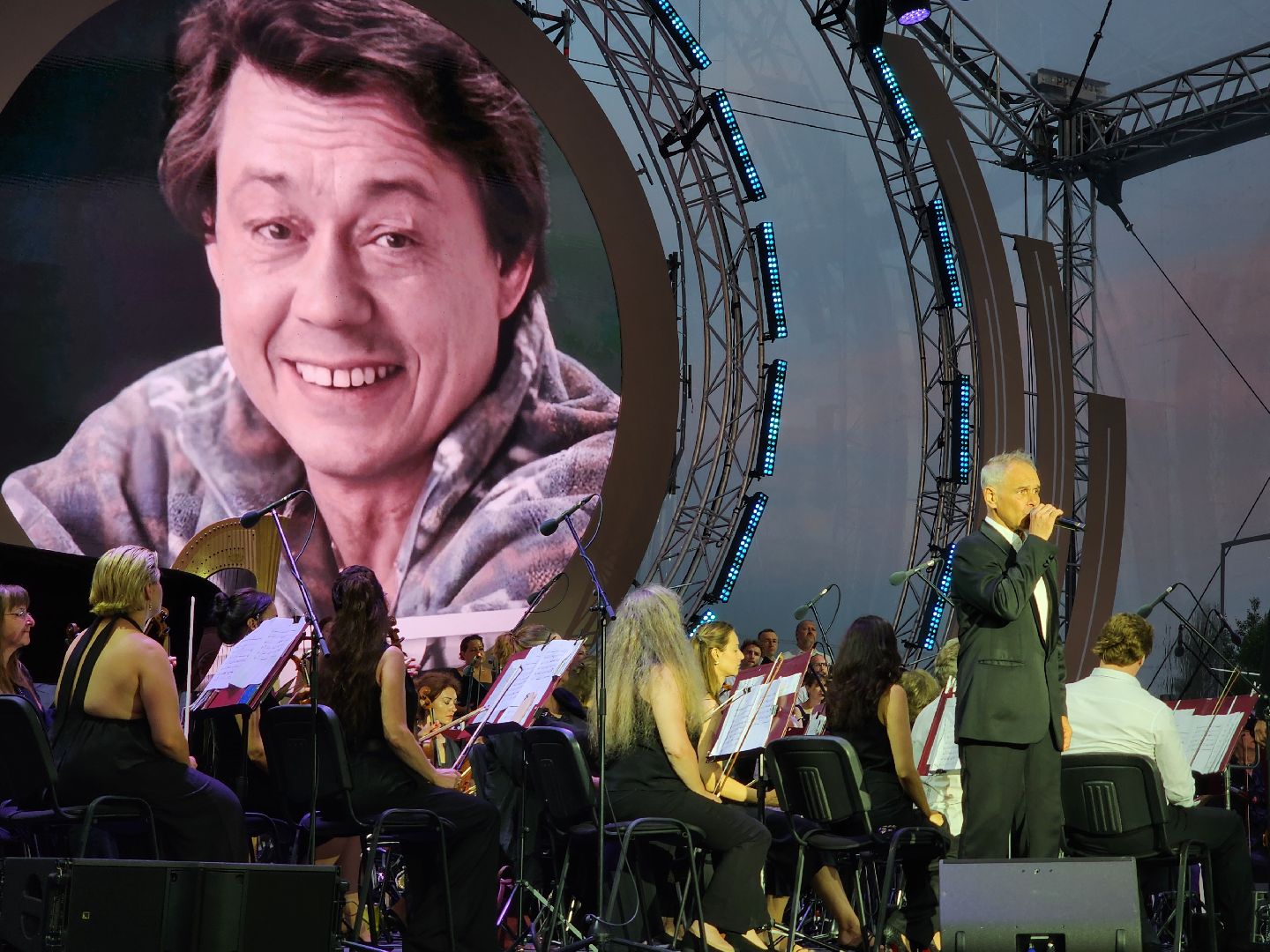 Истра, Музыка, Музей, Фестиваль, Симфонический оркестр,