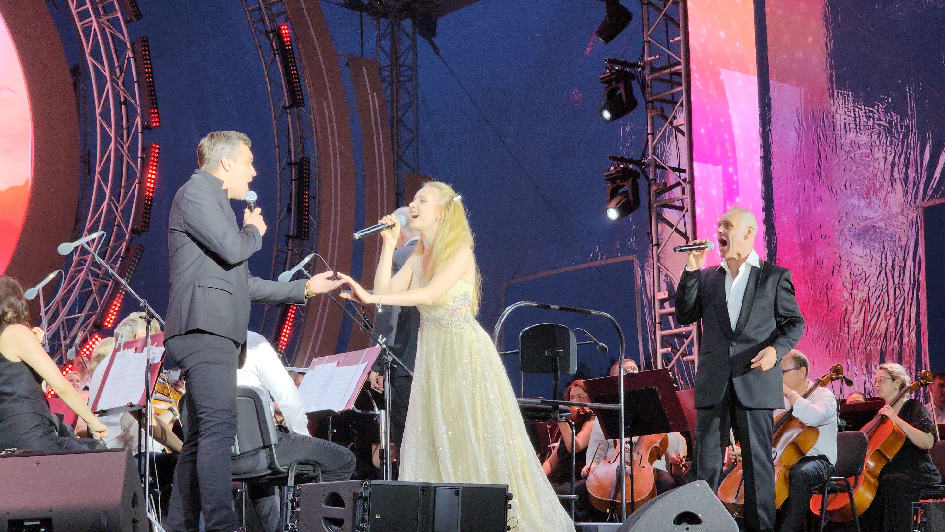 Истра, Музыка, Музей, Фестиваль, Симфонический оркестр,