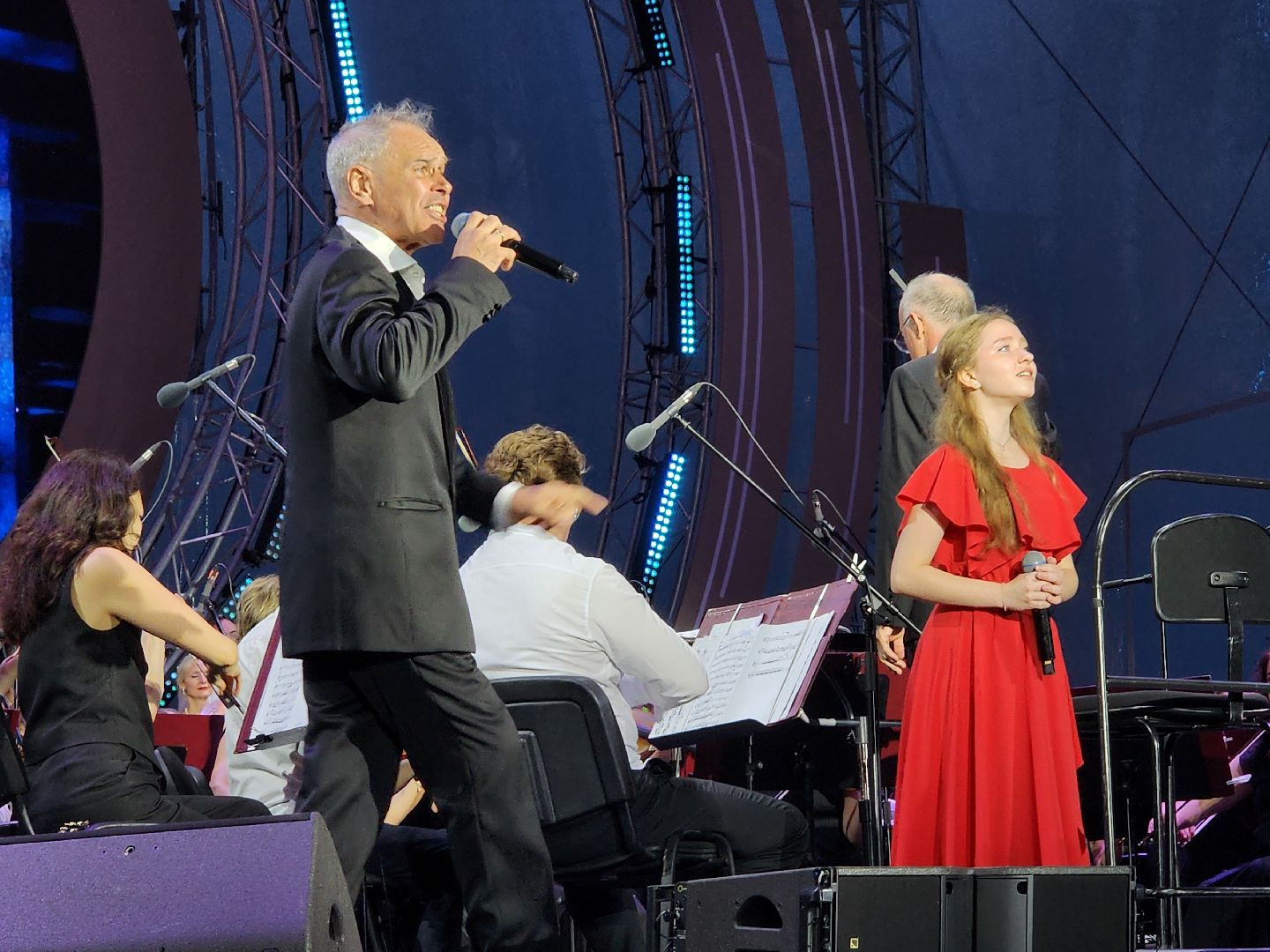 Истра, Музыка, Музей, Фестиваль, Симфонический оркестр,