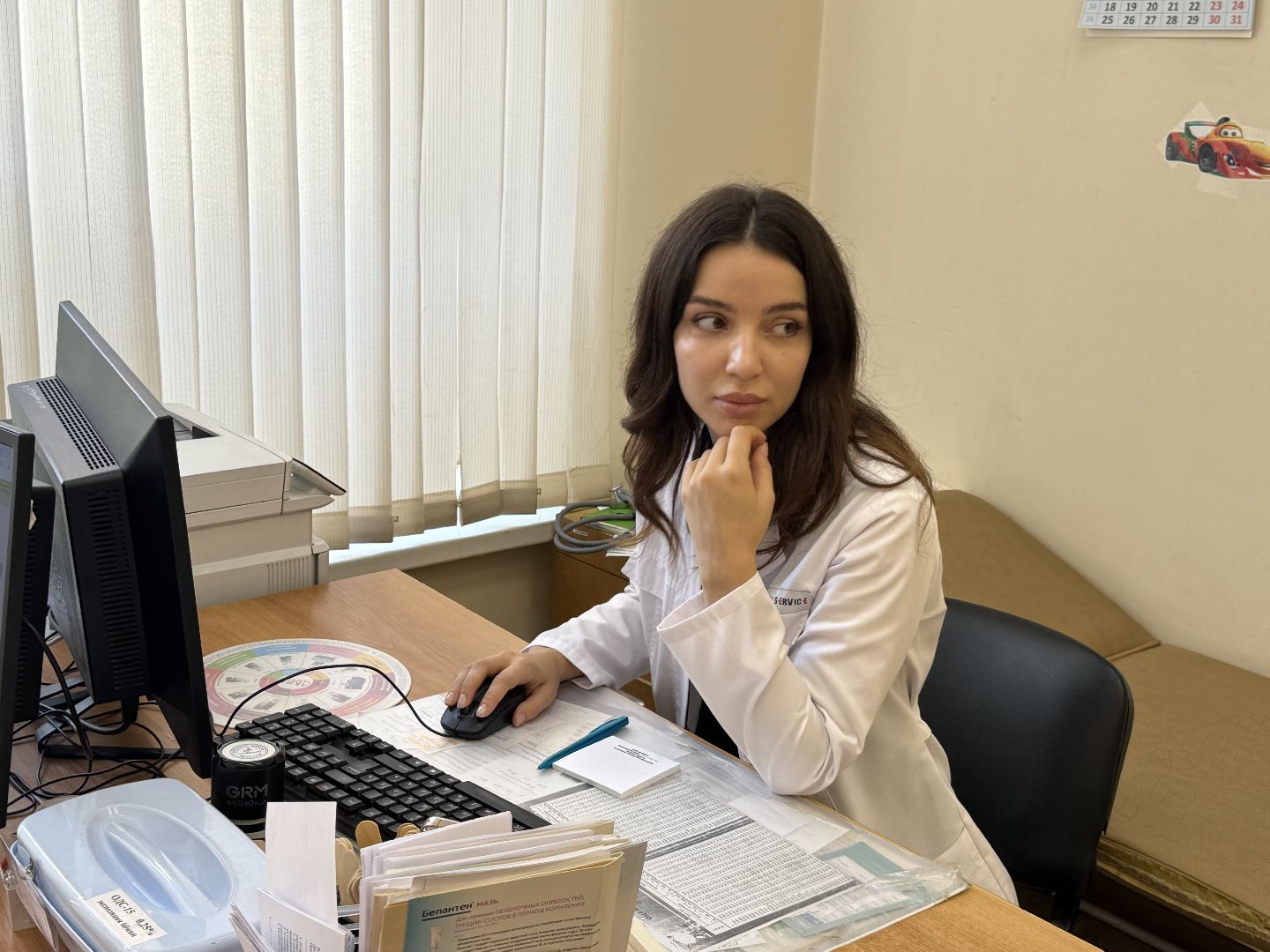 котельники, Врач педиатр, Кишечная инфекция, Лето, Профилактика ,