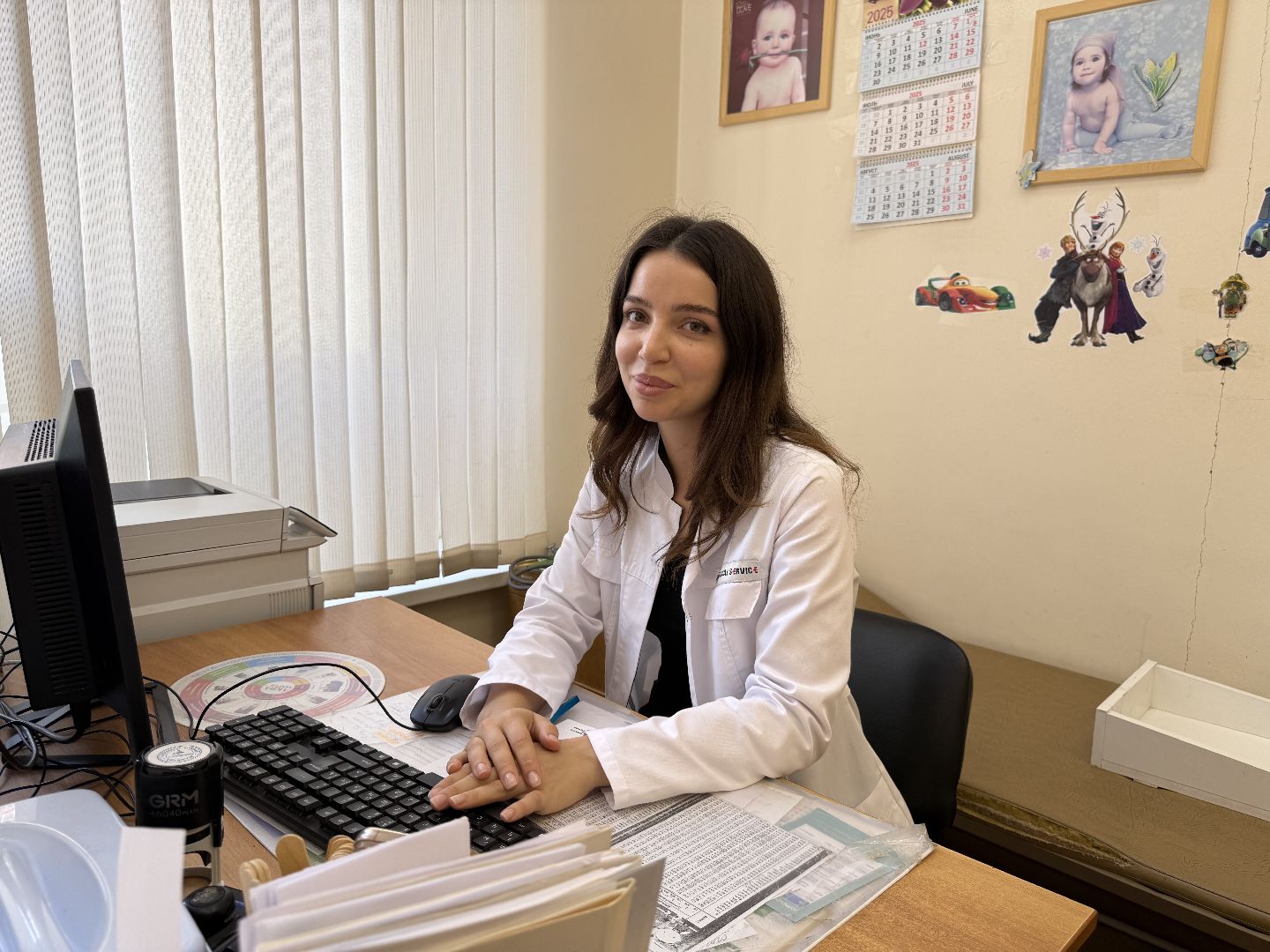 котельники, Врач педиатр, Кишечная инфекция, Лето, Профилактика ,