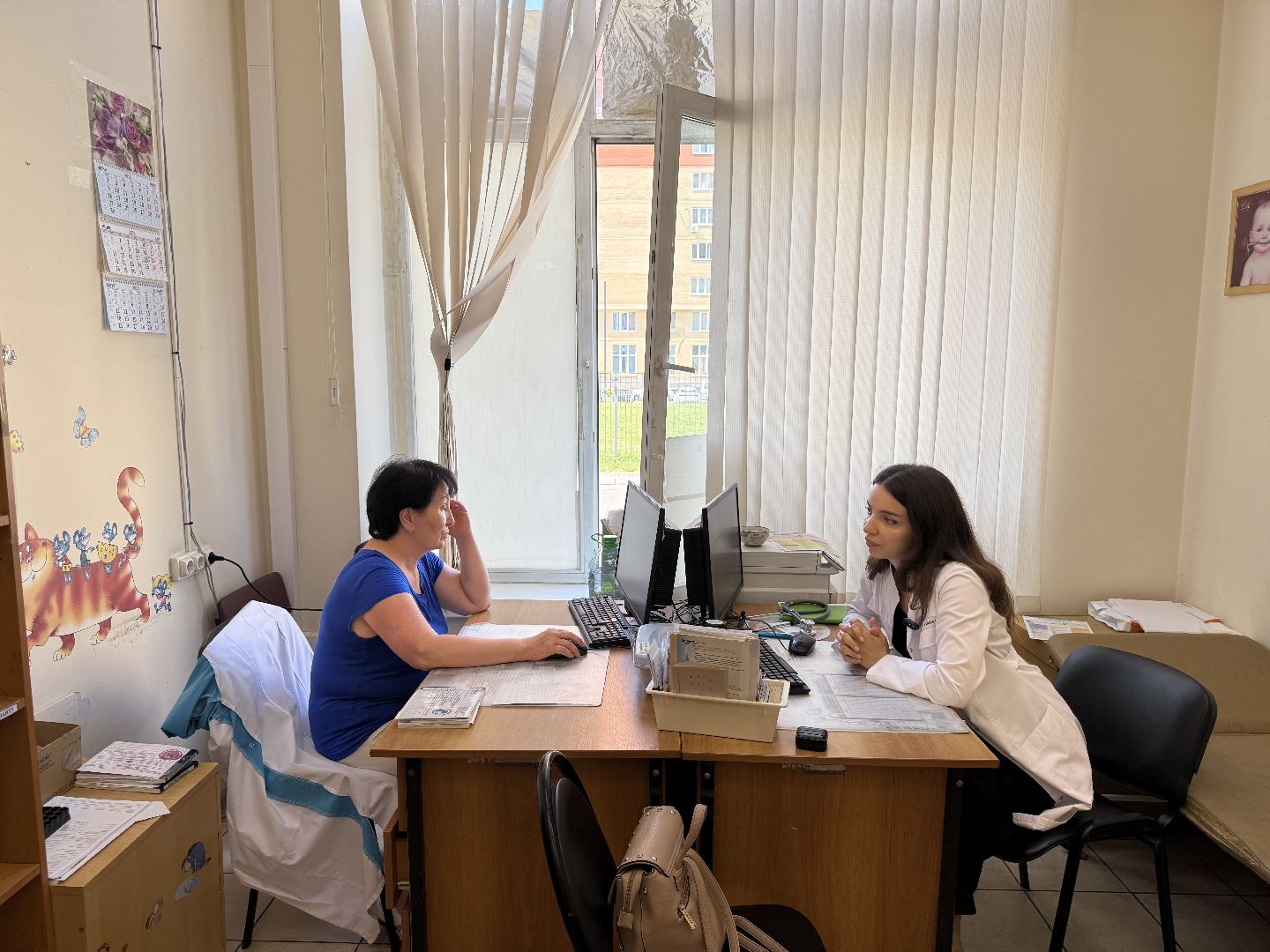 котельники, Врач педиатр, Кишечная инфекция, Лето, Профилактика ,