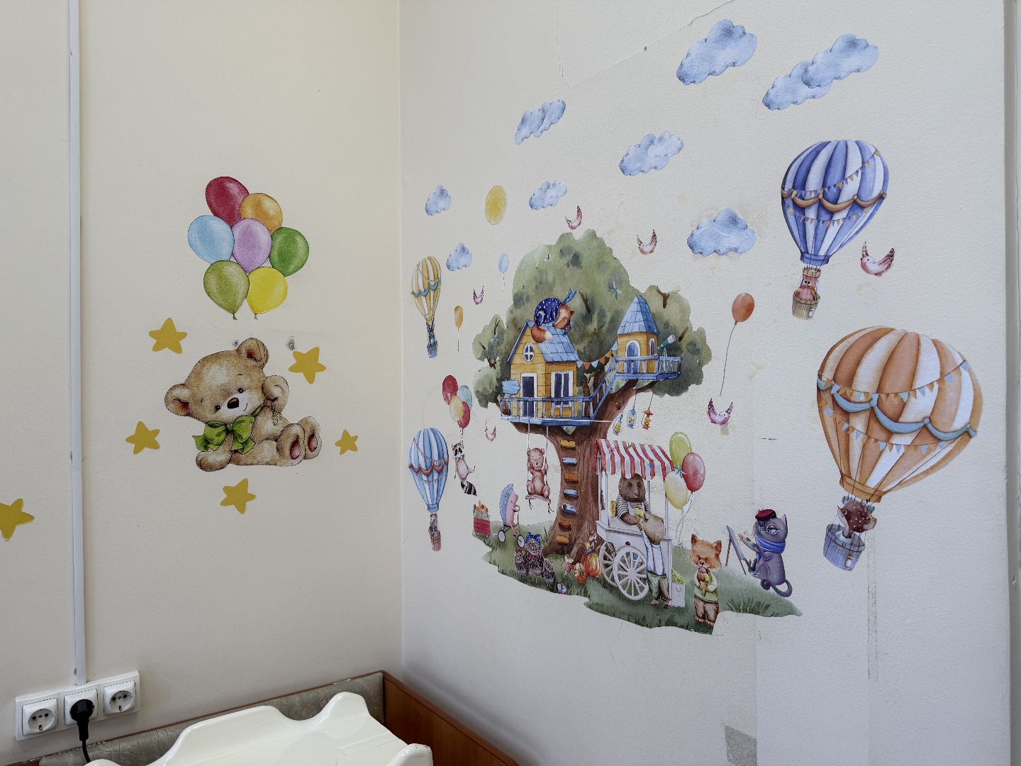 котельники, Врач педиатр, Кишечная инфекция, Лето, Профилактика ,