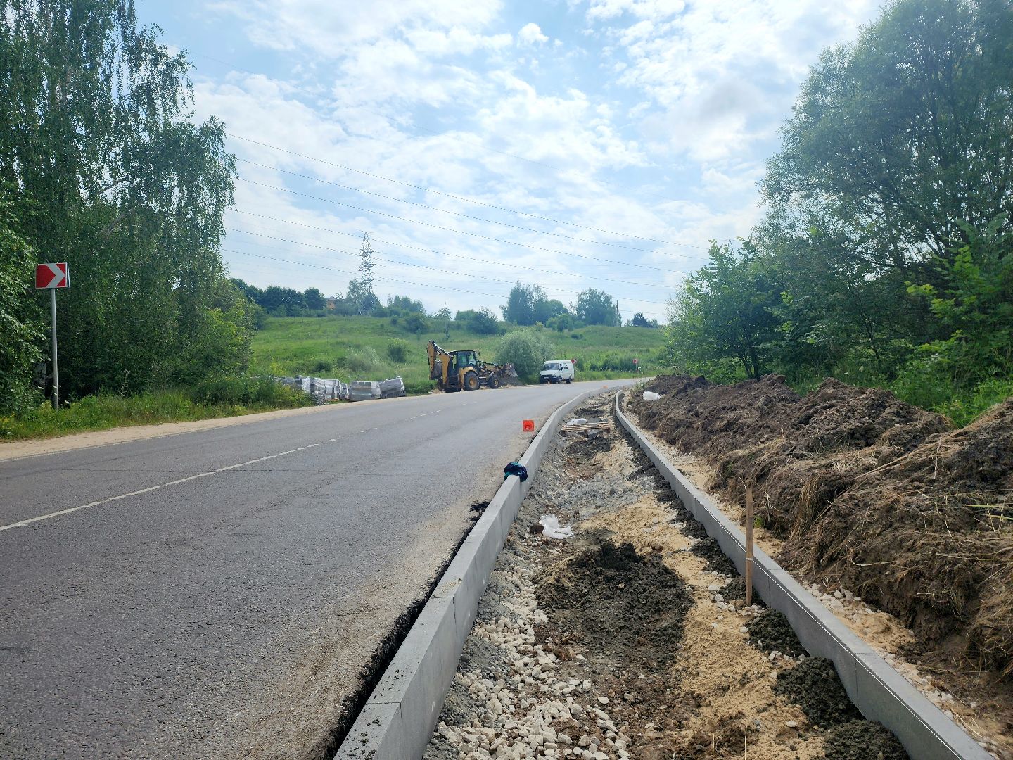 пущино, серпухов, тротуары, мосавтодор,