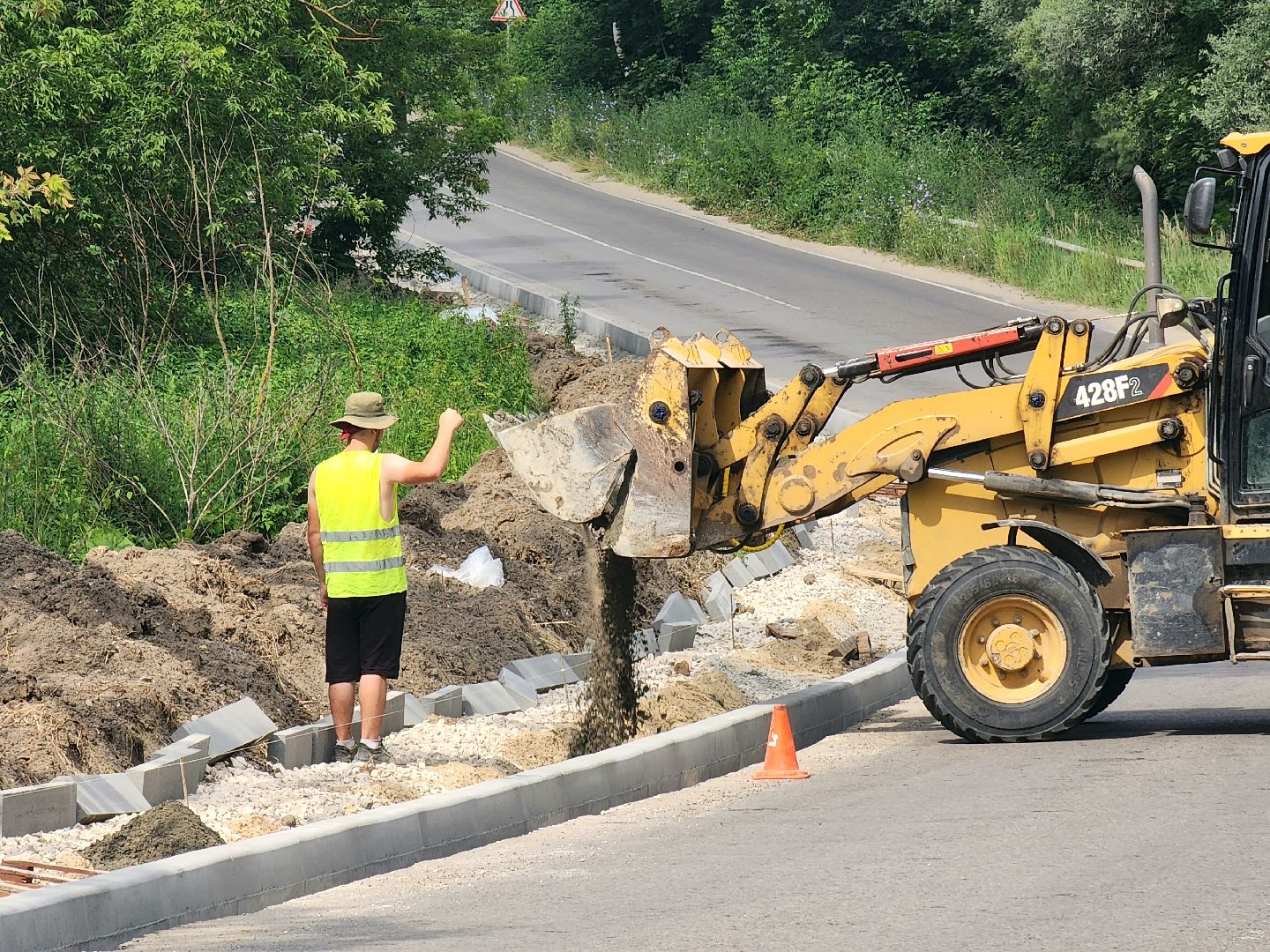 пущино, серпухов, тротуары, мосавтодор,
