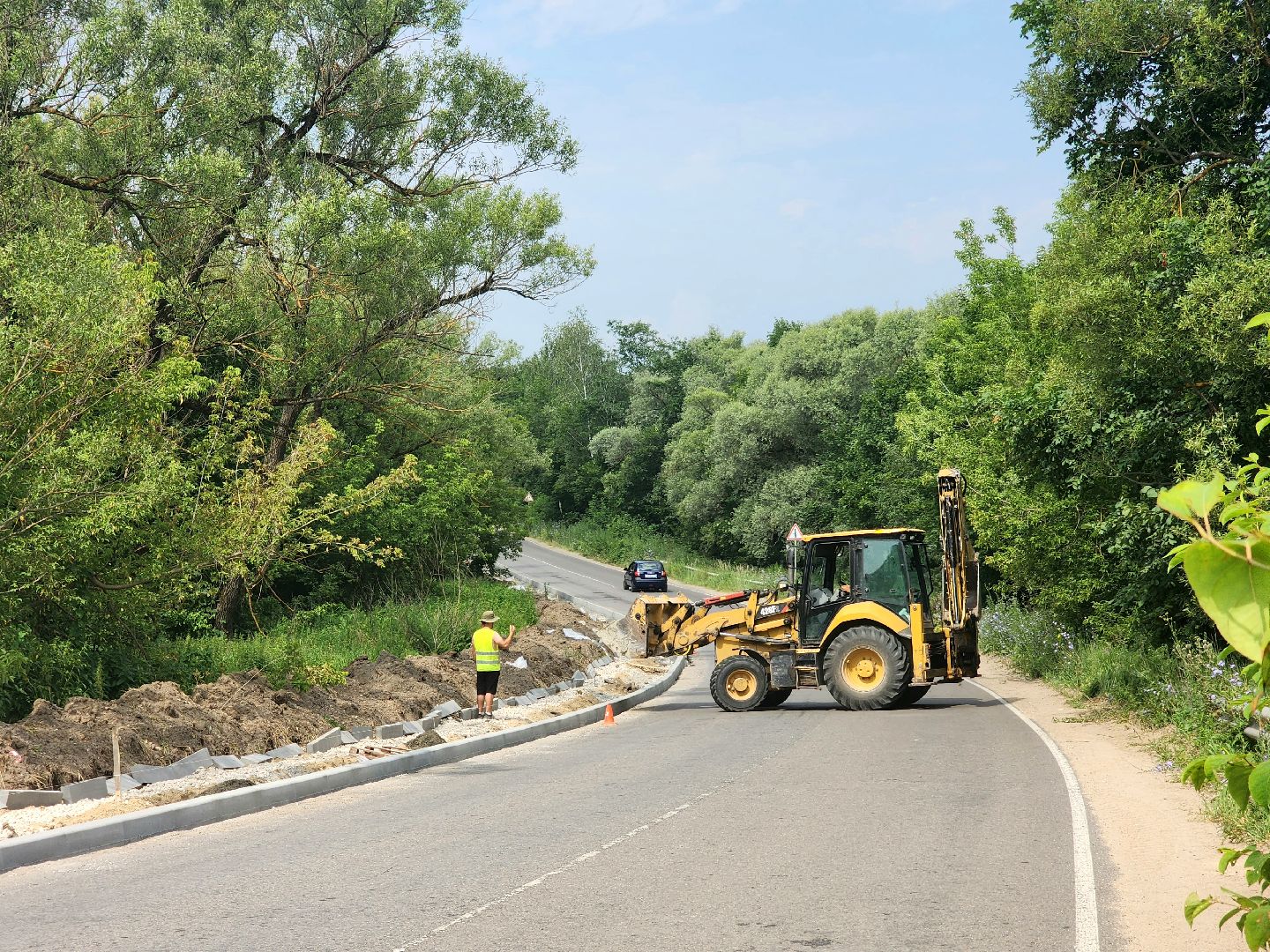 пущино, серпухов, тротуары, мосавтодор,