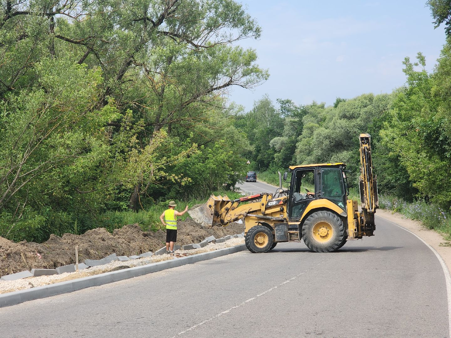 пущино, серпухов, тротуары, мосавтодор,